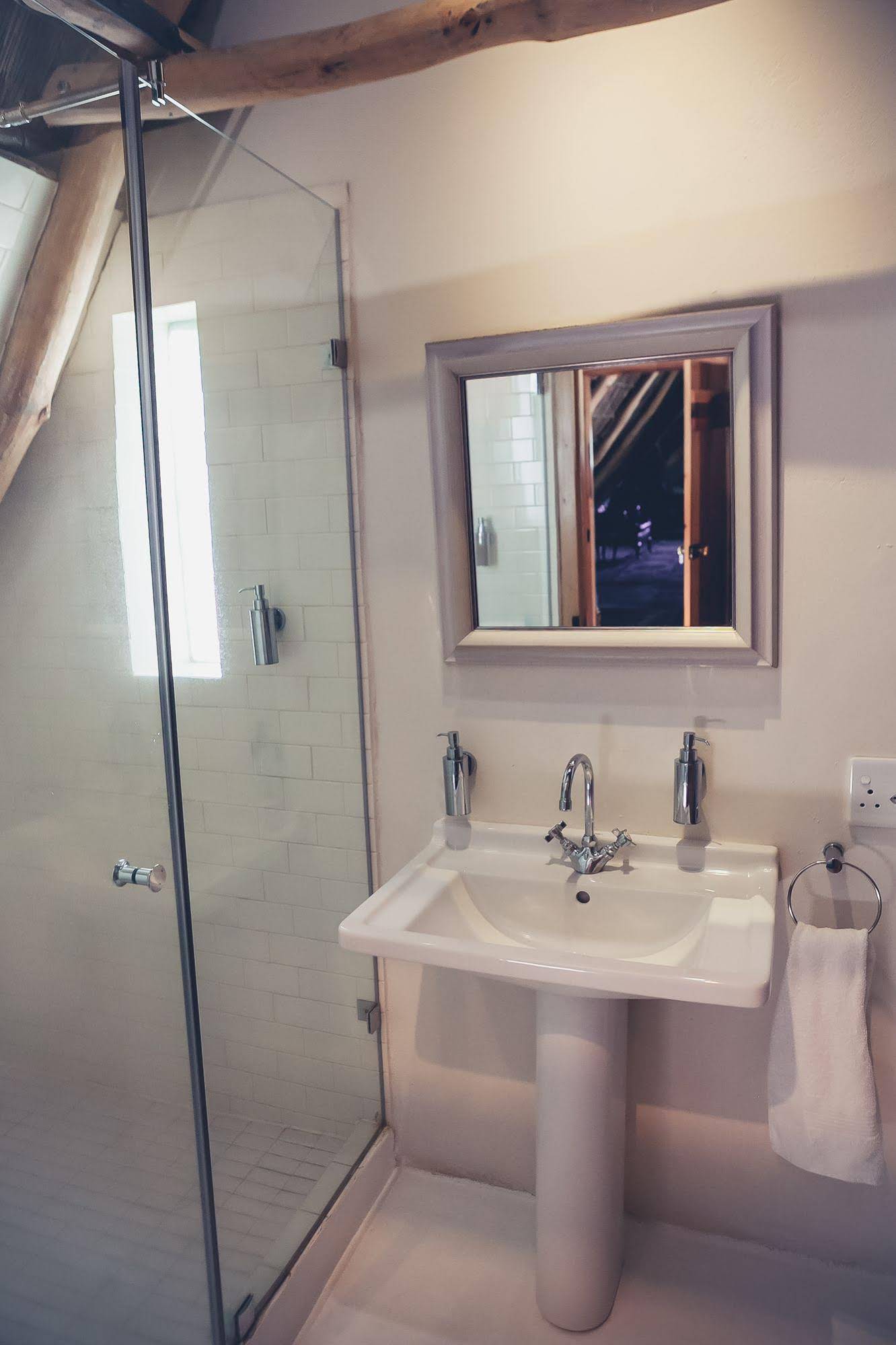 1692 De Kleijne Bos Country House