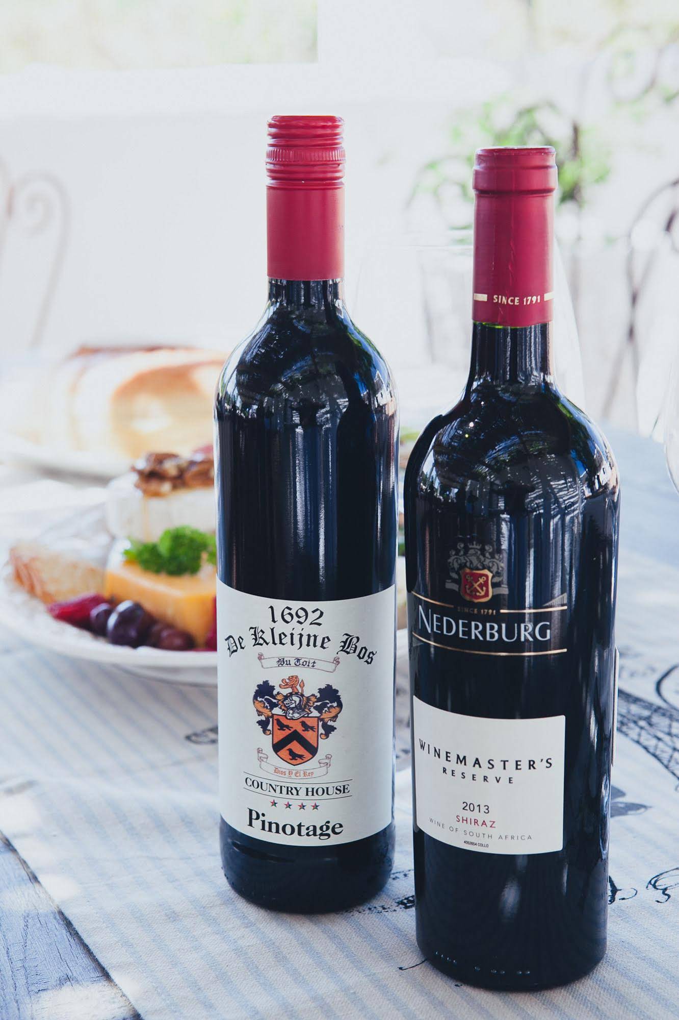 1692 De Kleijne Bos Country House