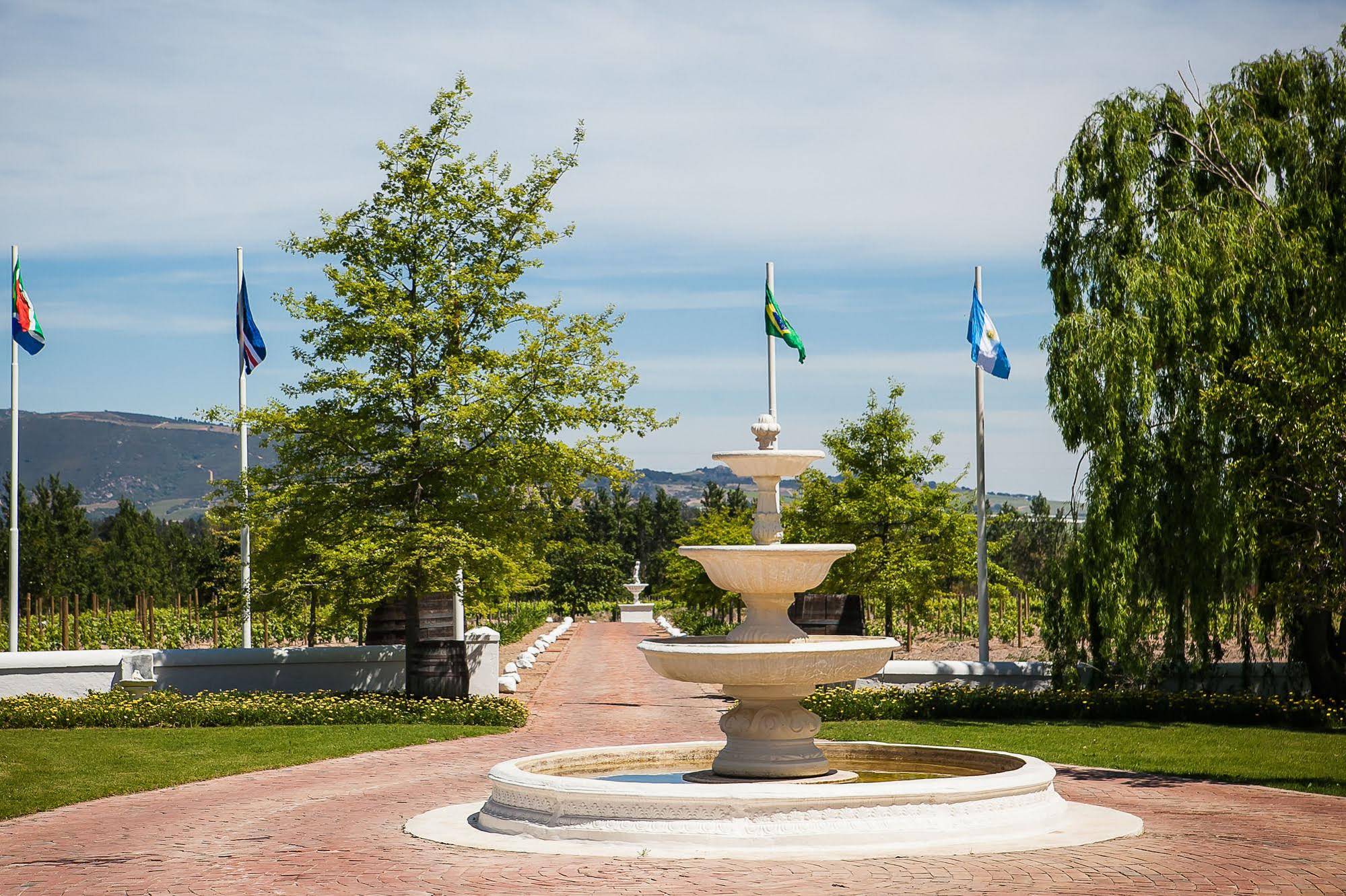 1692 De Kleijne Bos Country House