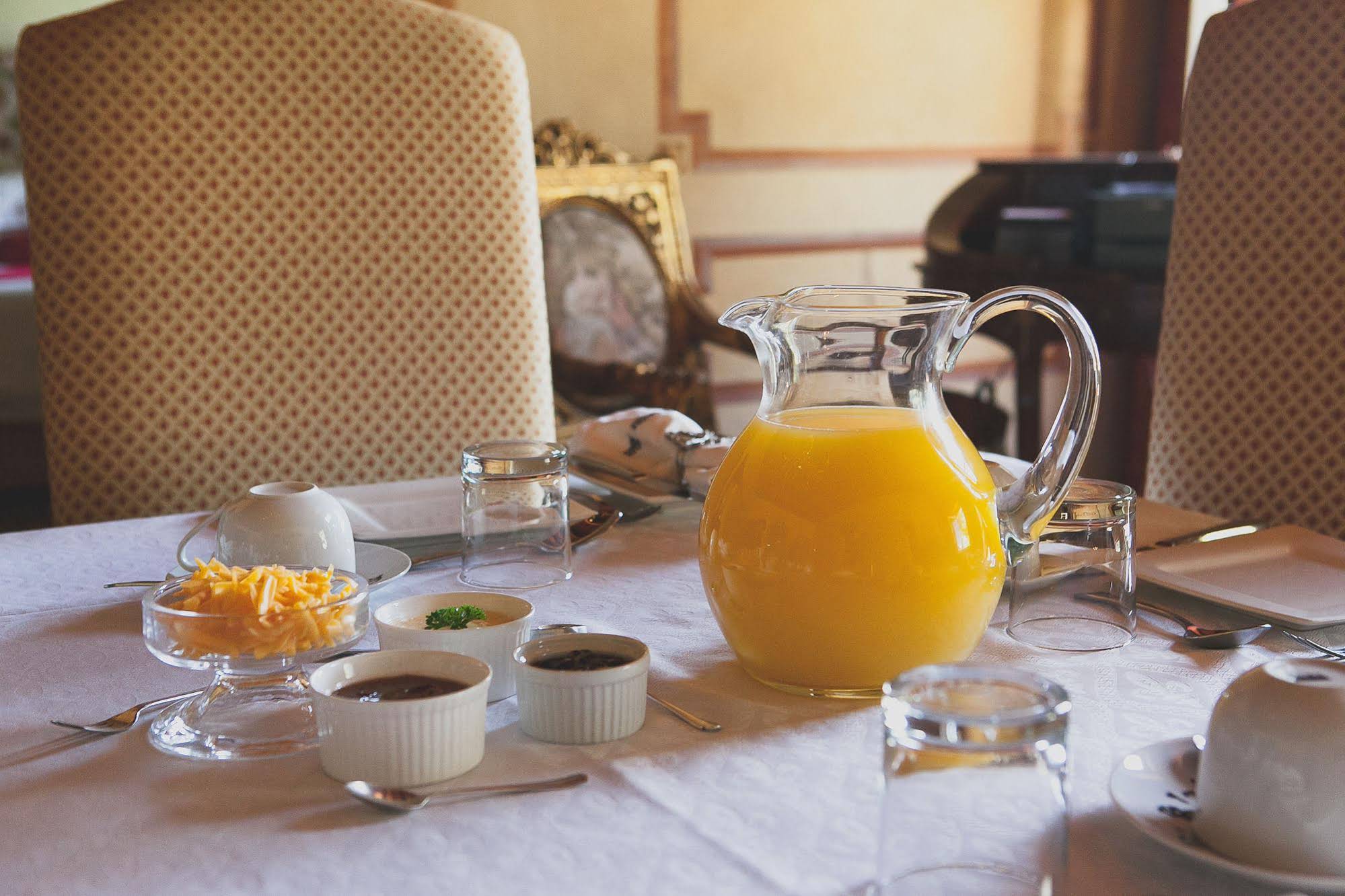 1692 De Kleijne Bos Country House