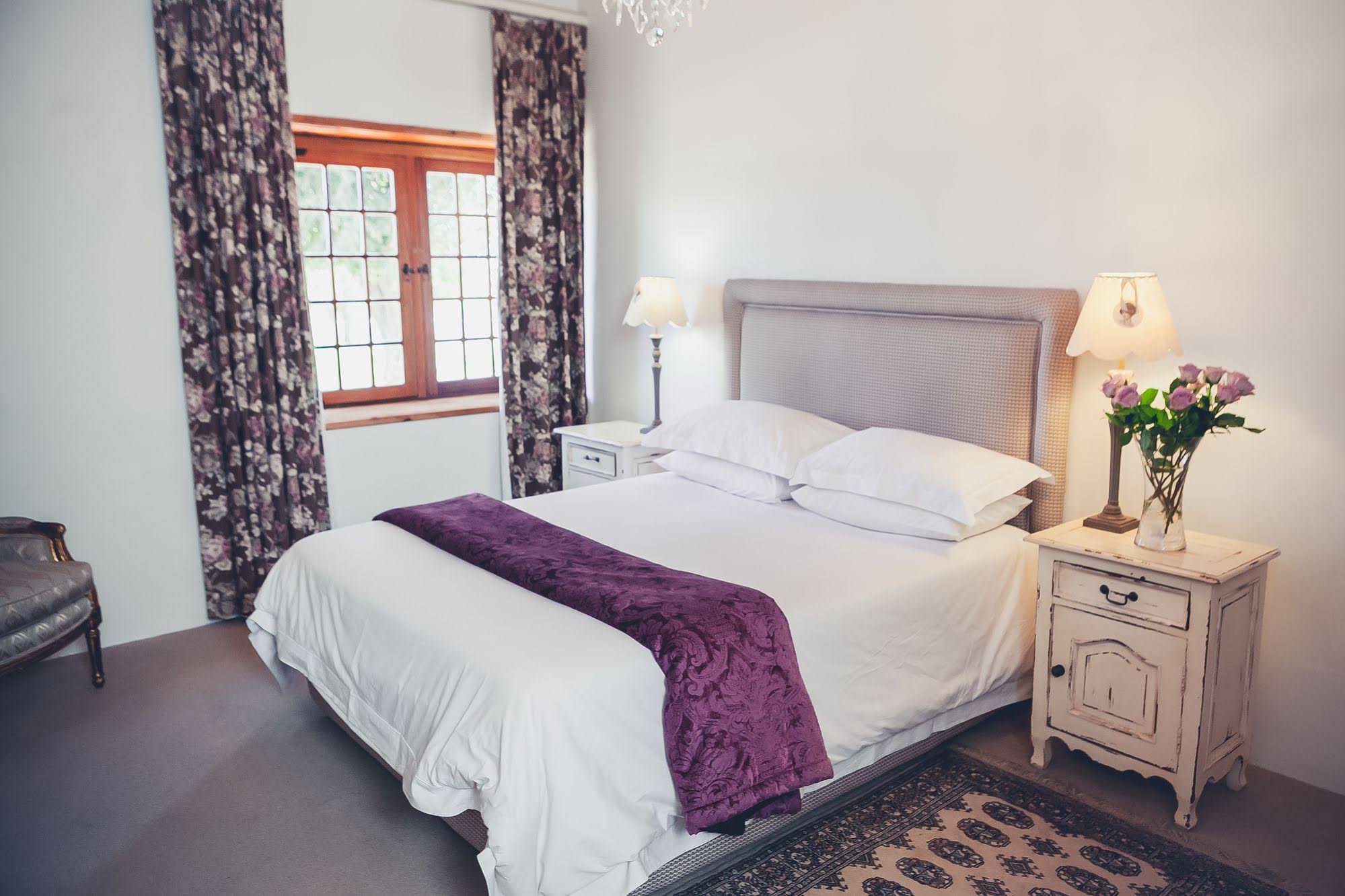 1692 De Kleijne Bos Country House