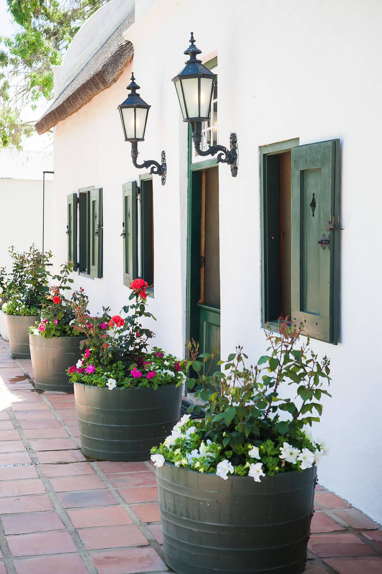 1692 De Kleijne Bos Country House