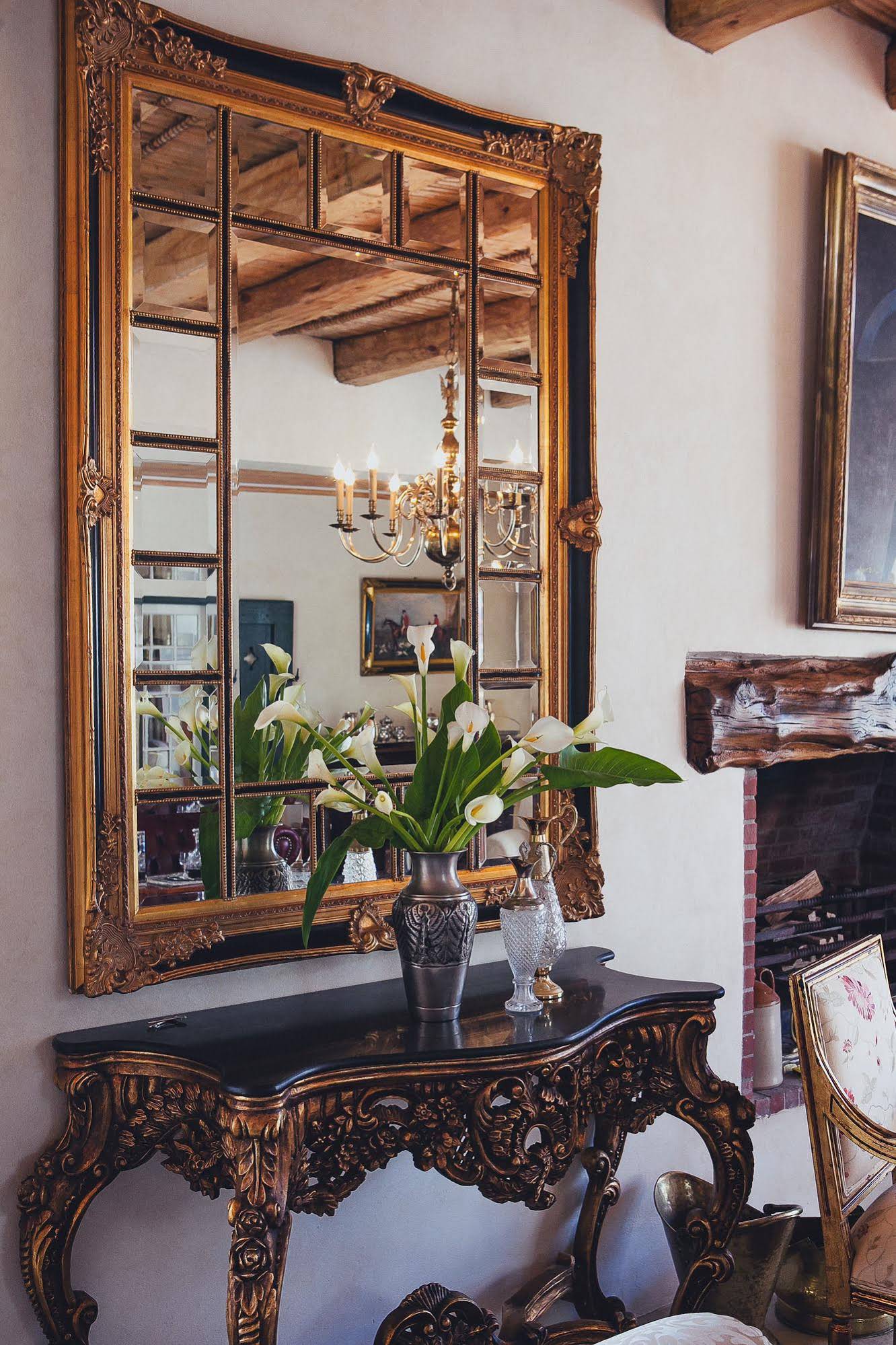 1692 De Kleijne Bos Country House