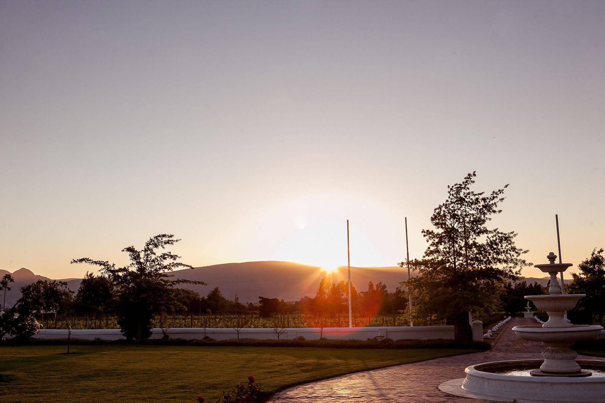 1692 De Kleijne Bos Country House