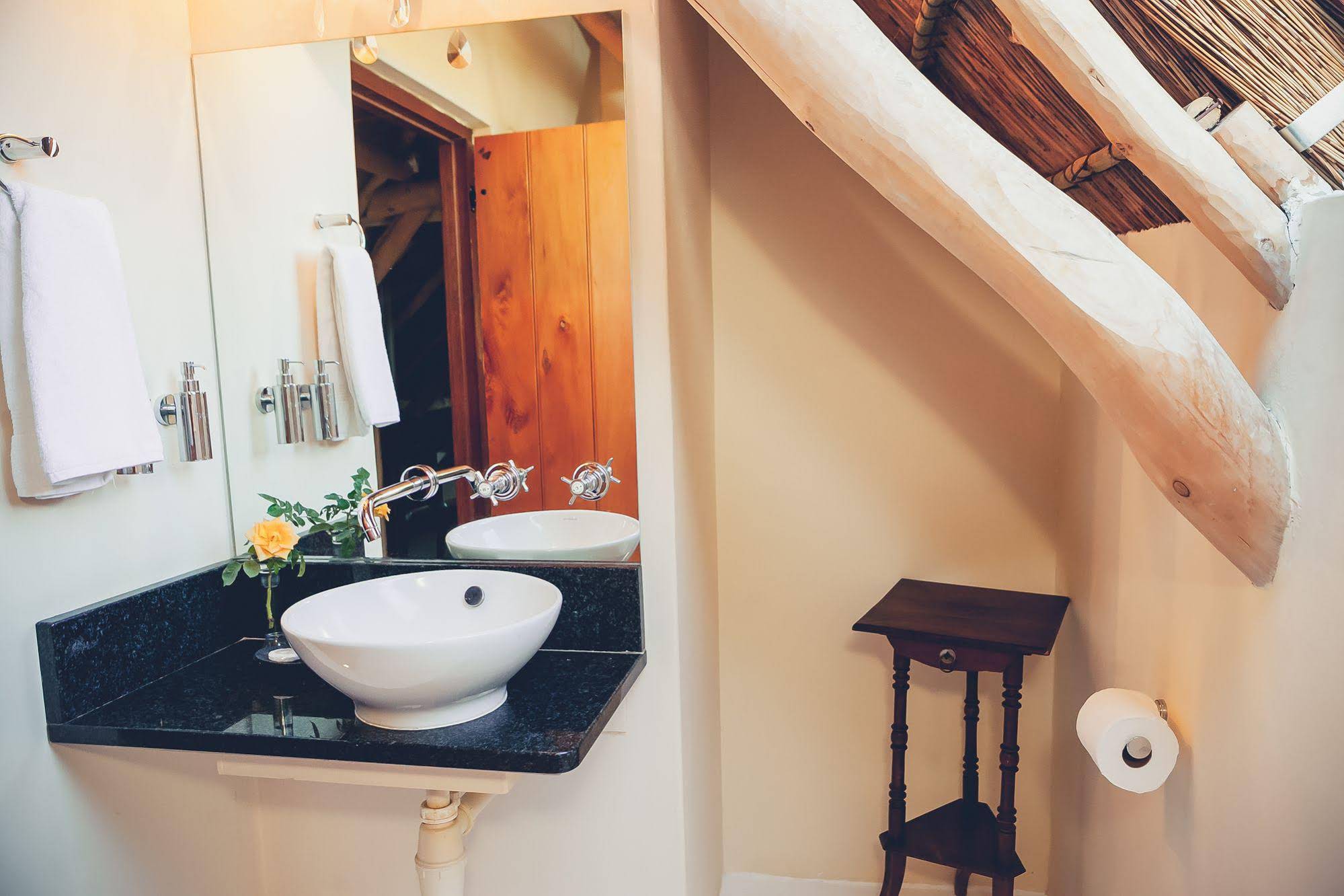 1692 De Kleijne Bos Country House