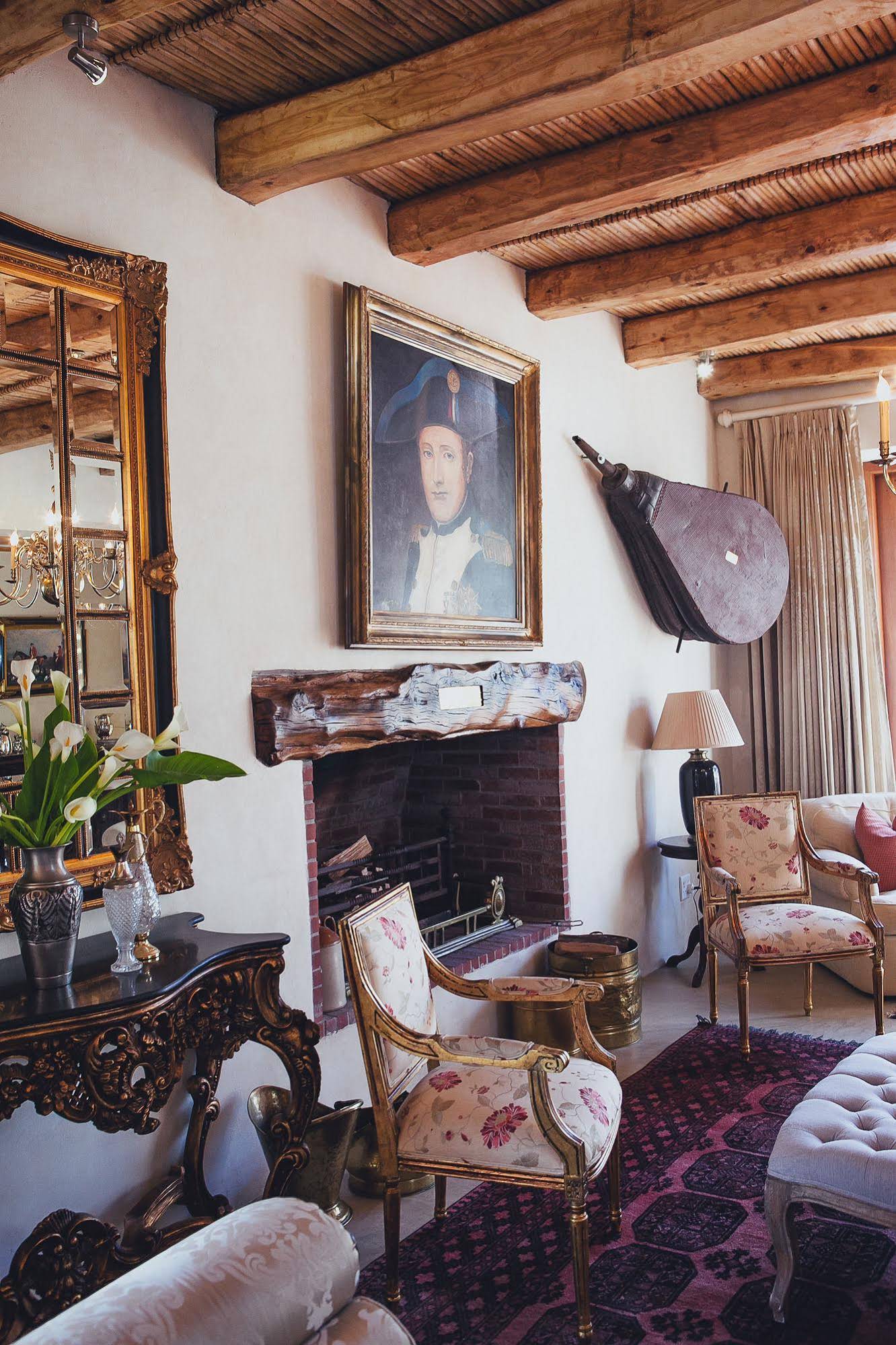 1692 De Kleijne Bos Country House