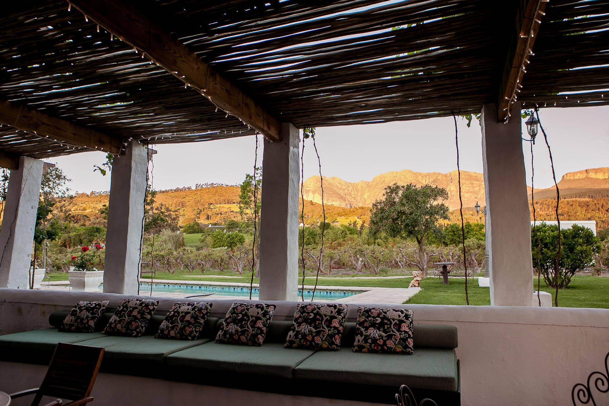 1692 De Kleijne Bos Country House