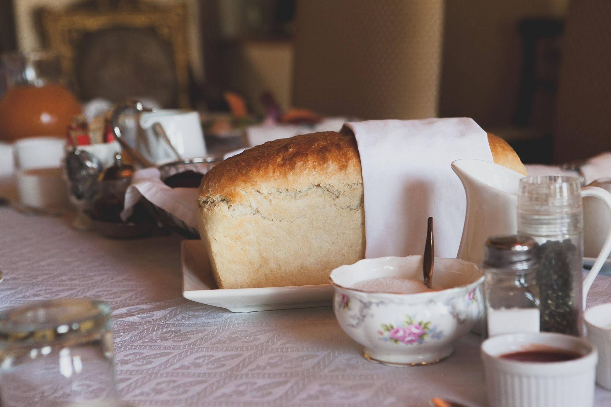 1692 De Kleijne Bos Country House