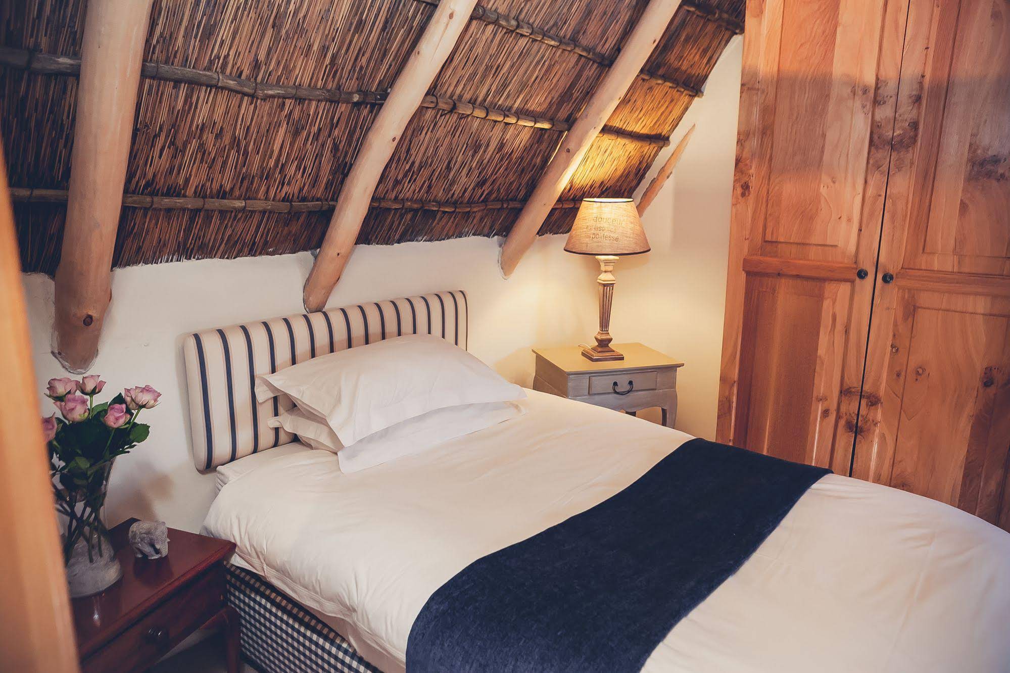 1692 De Kleijne Bos Country House