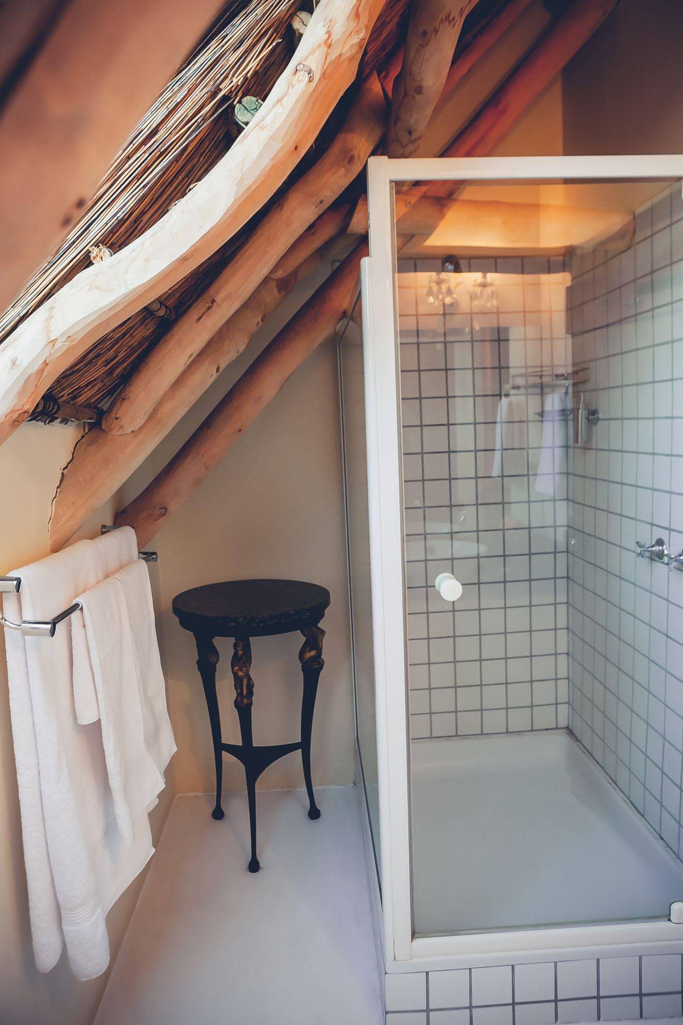 1692 De Kleijne Bos Country House