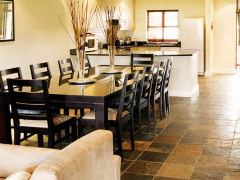 Boschenmeer Estate Lodges