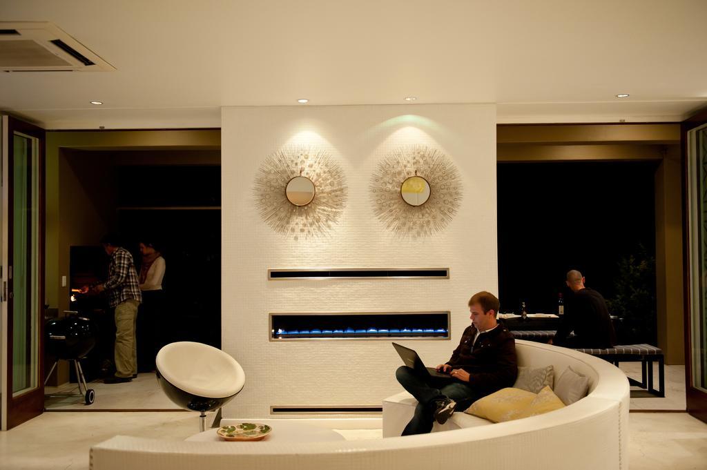 Boschenmeer Grande Lodge