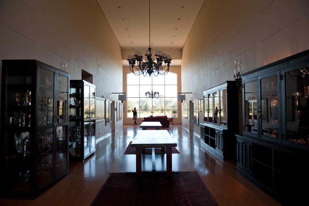 Boschenmeer Grande Lodge