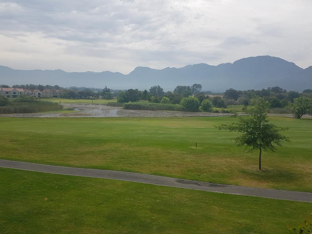 Boschenmeer Grande Lodge