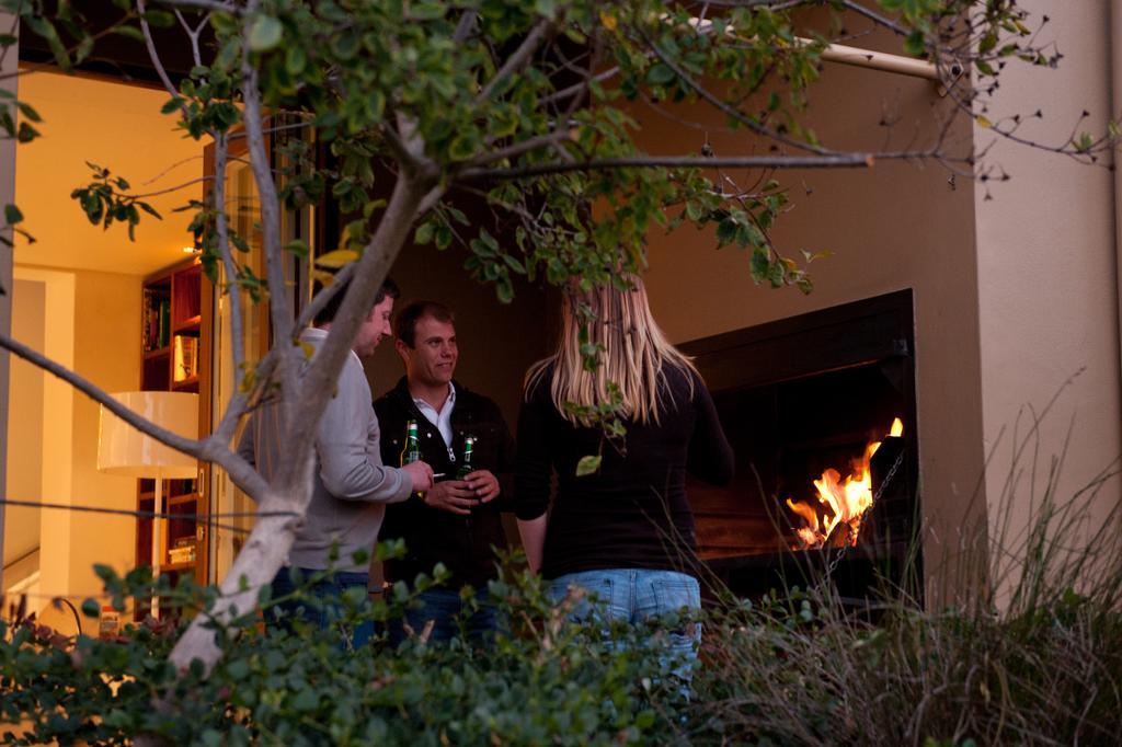 Boschenmeer Grande Lodge