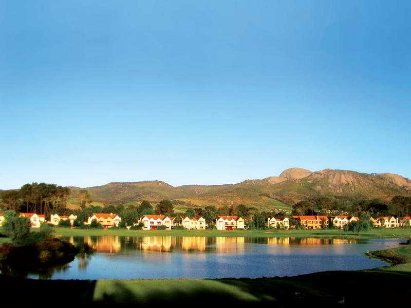 Boschenmeer Grande Lodge