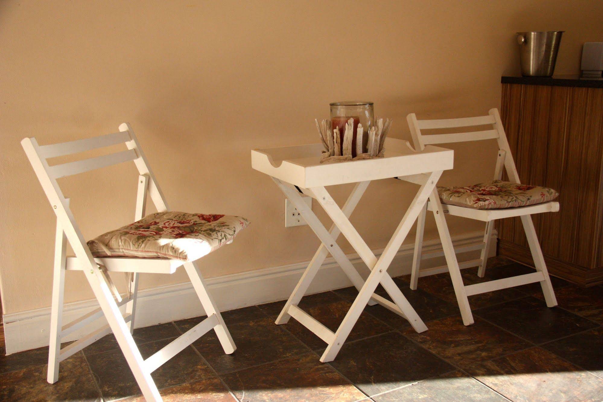 Calais Wine Estate Guesthouse