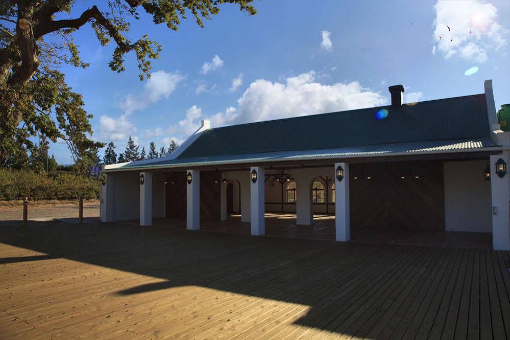 Calais Wine Estate Guesthouse