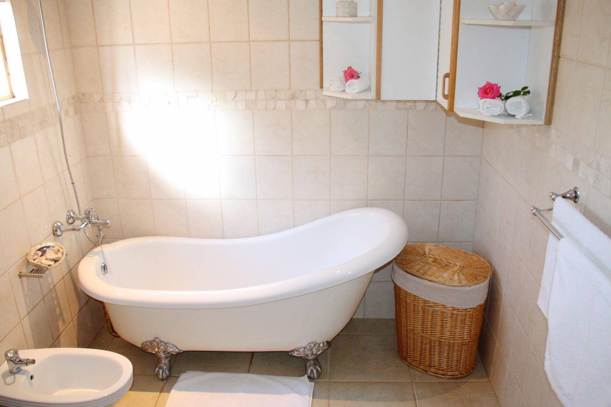 Calais Wine Estate Guesthouse