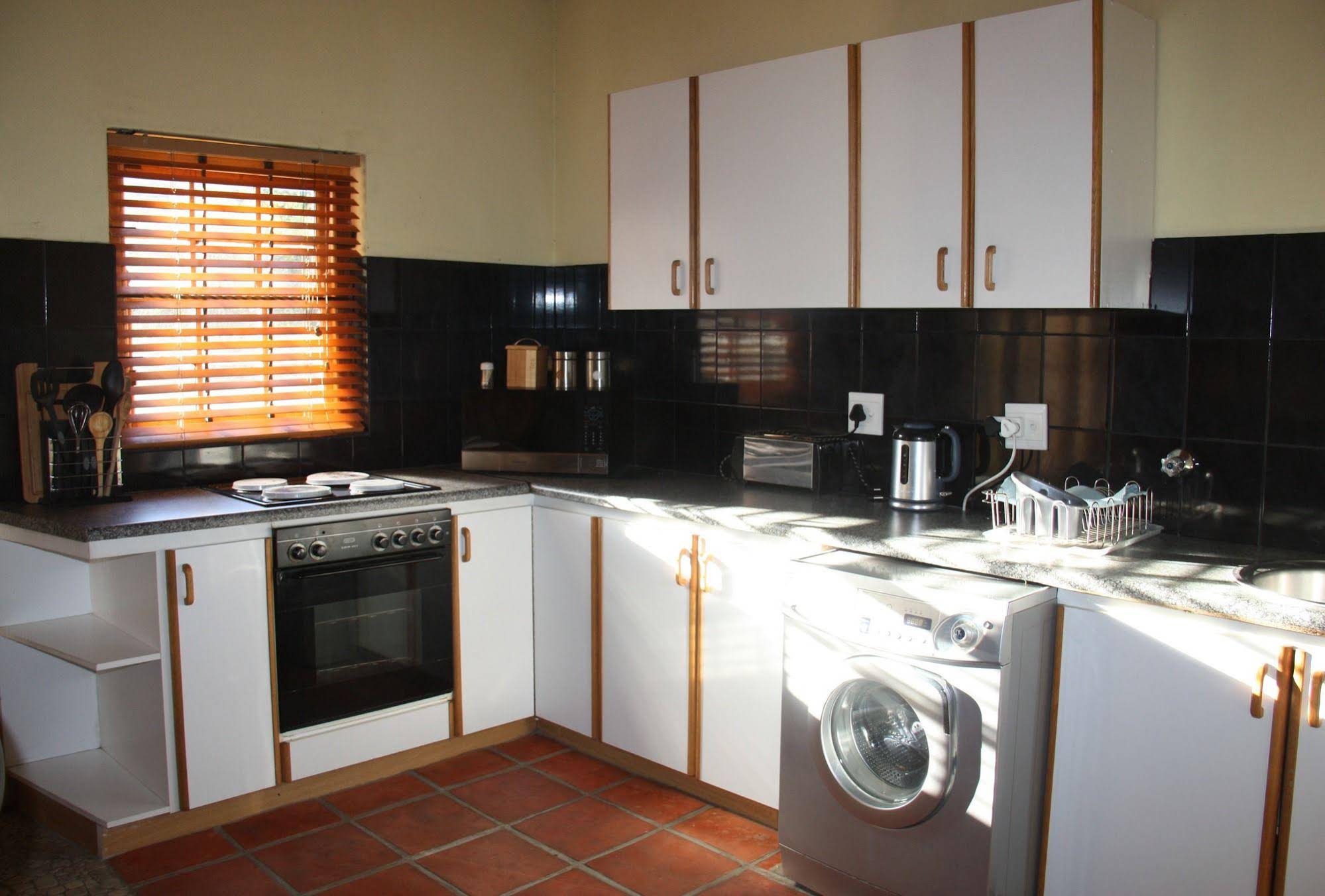 Calais Wine Estate Guesthouse