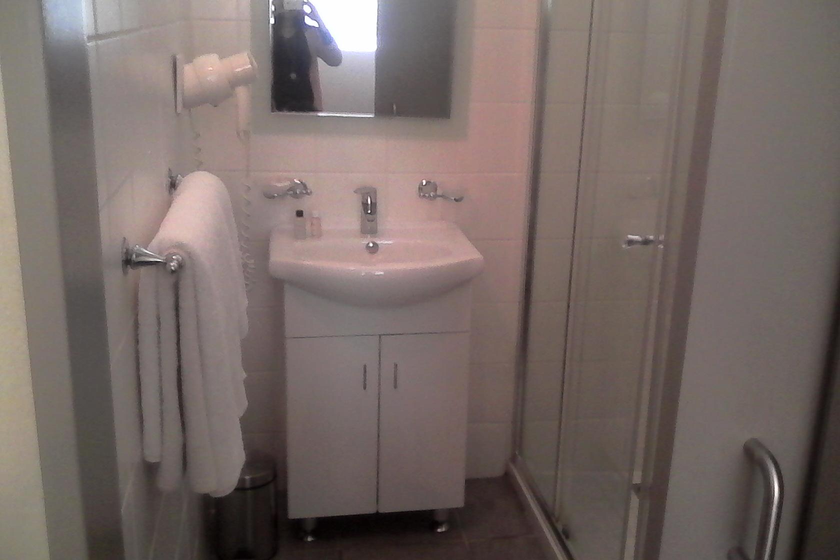 Domaine Du Preez Guest House