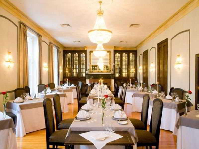 Grande Roche Hotel & Restaurant