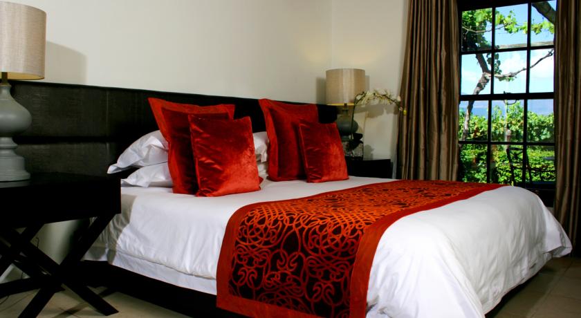 Grande Roche Hotel & Restaurant