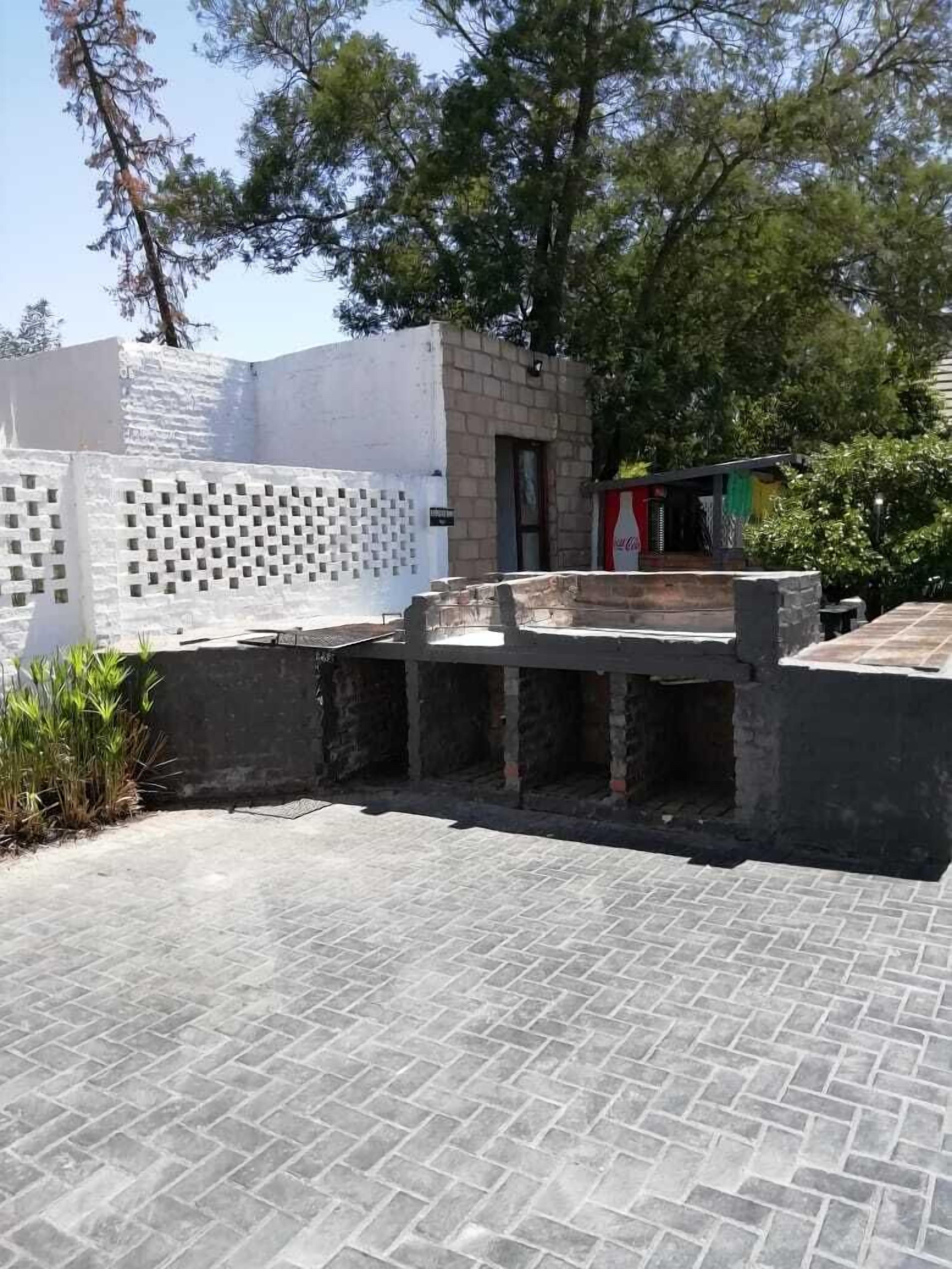 Joie de Vivre Country House