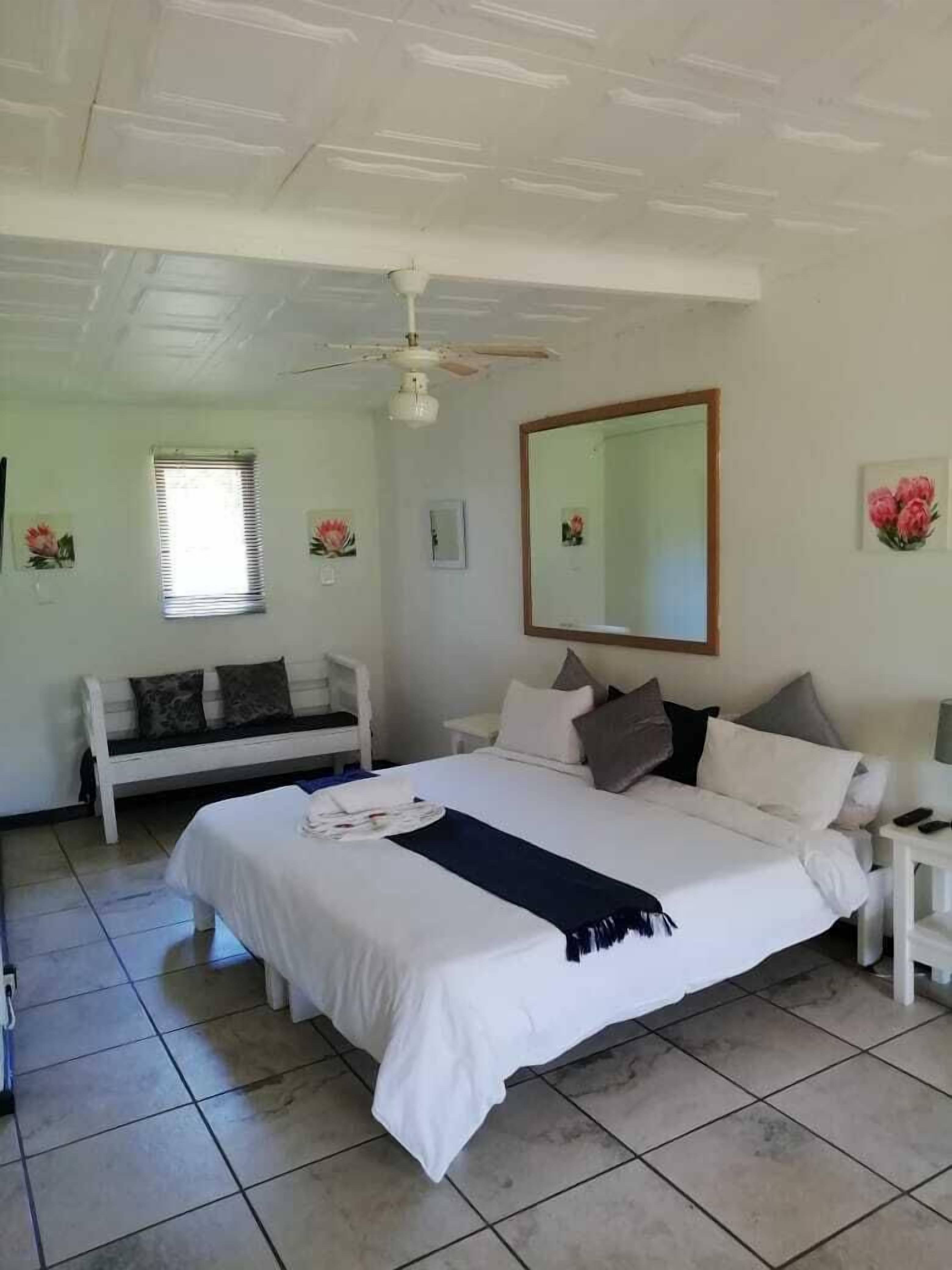 Joie de Vivre Country House