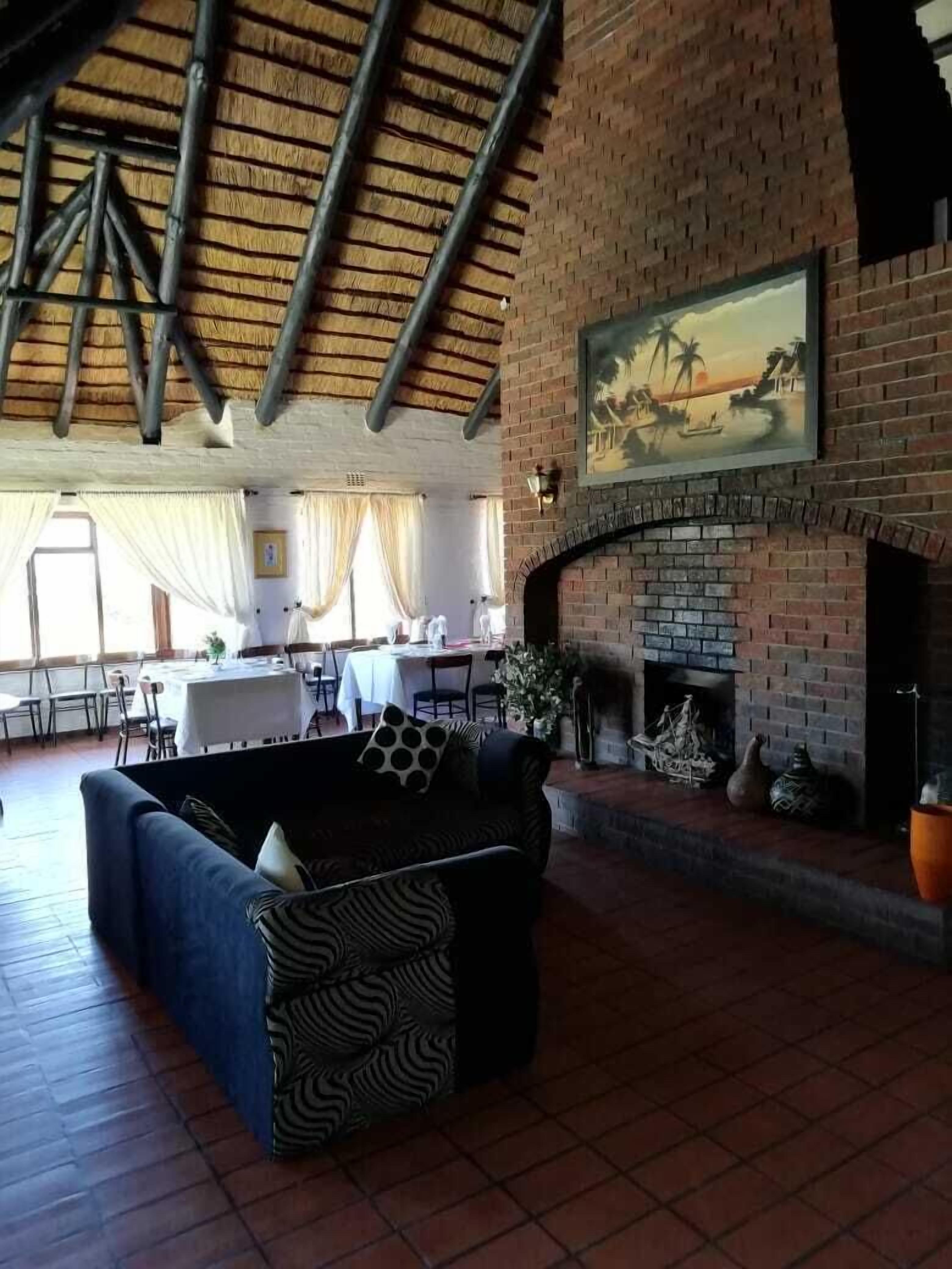 Joie de Vivre Country House