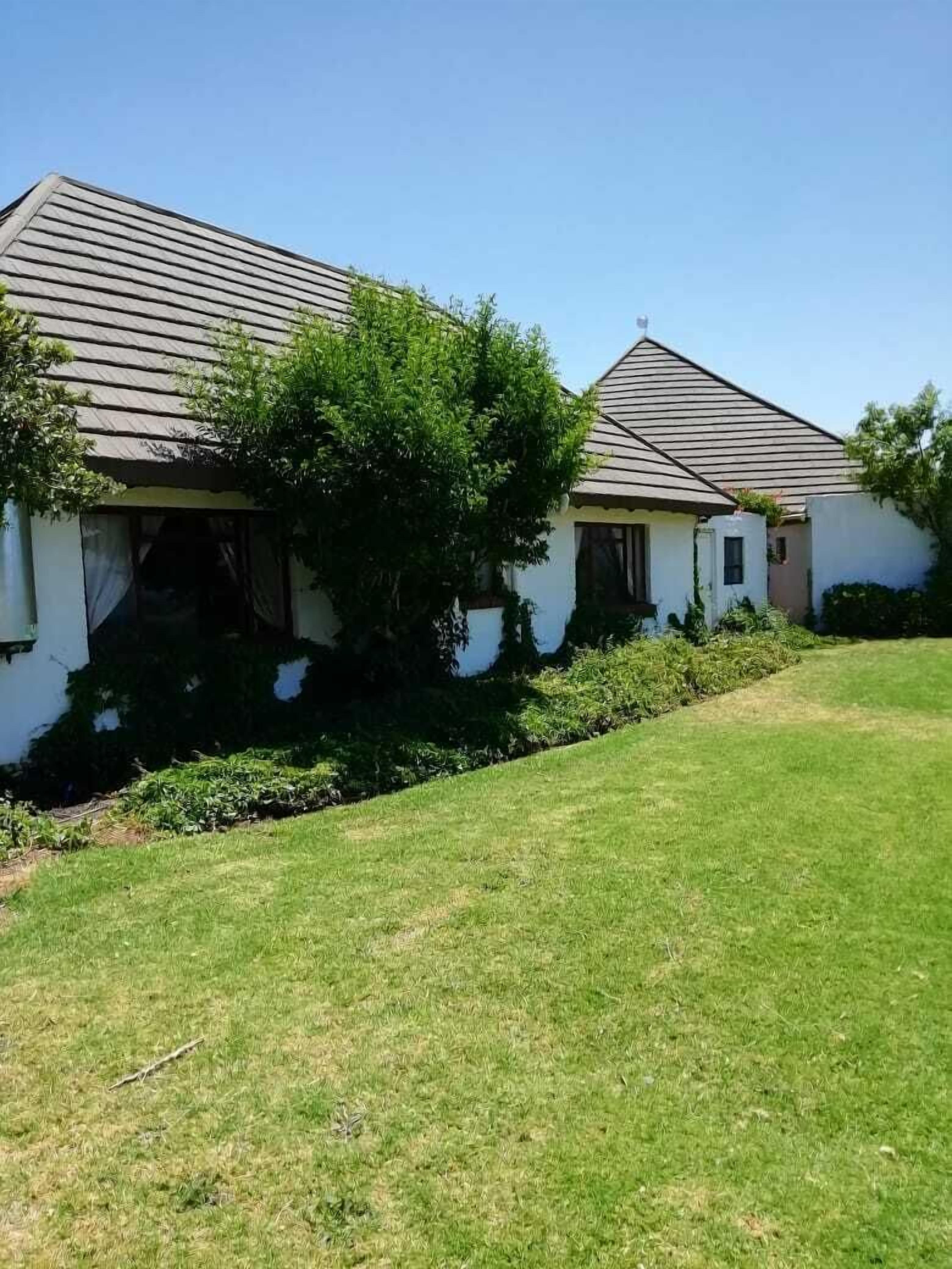 Joie de Vivre Country House