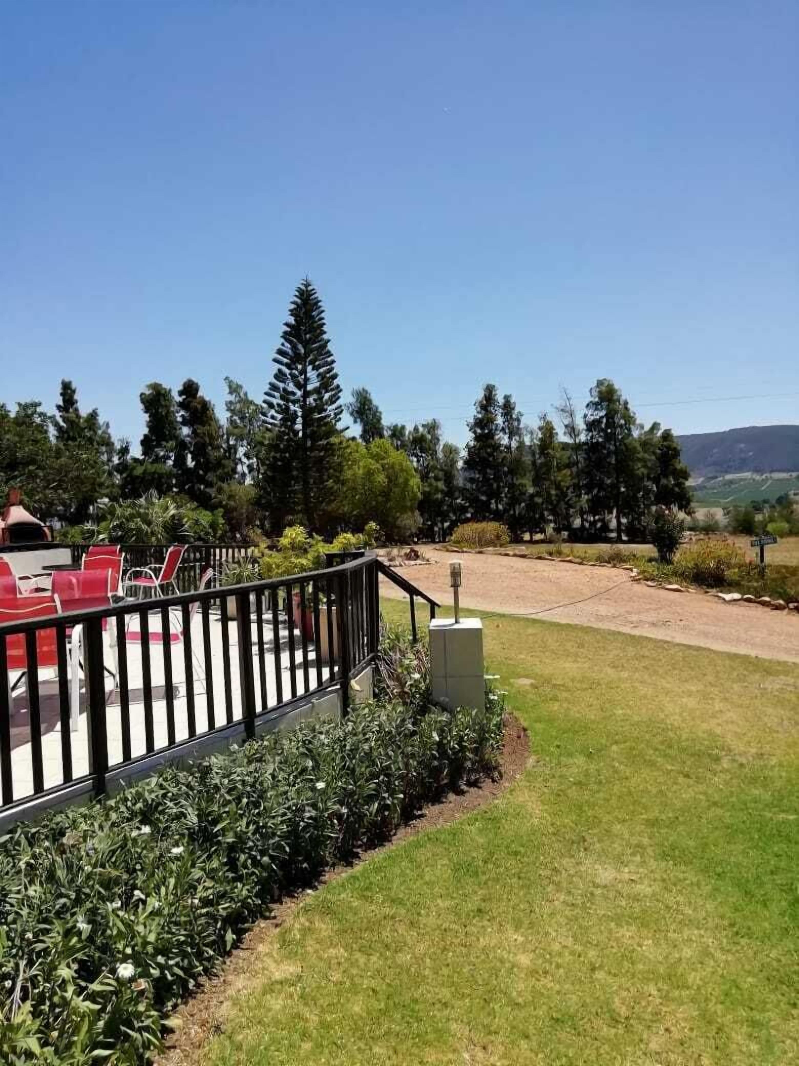 Joie de Vivre Country House