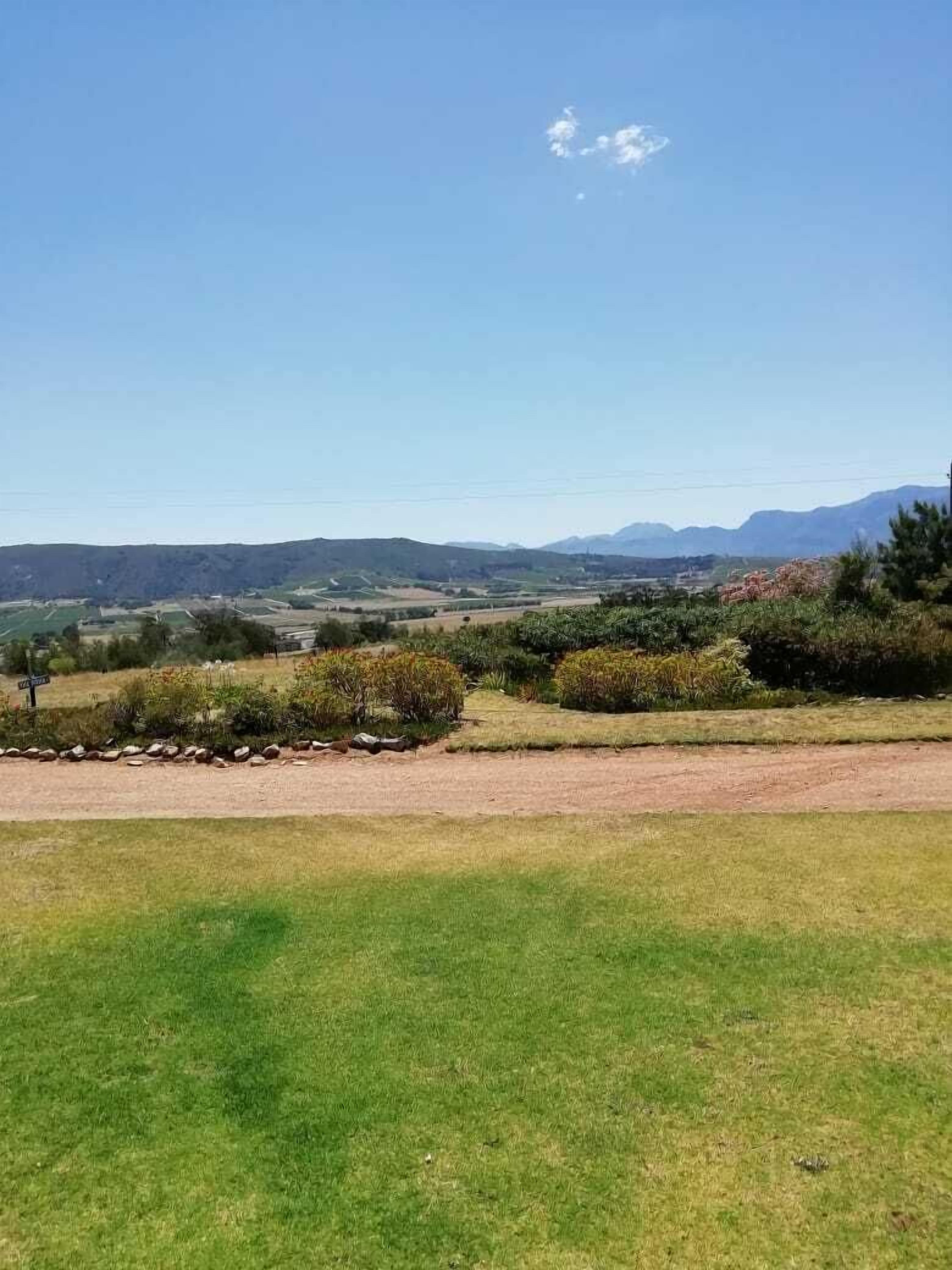 Joie de Vivre Country House