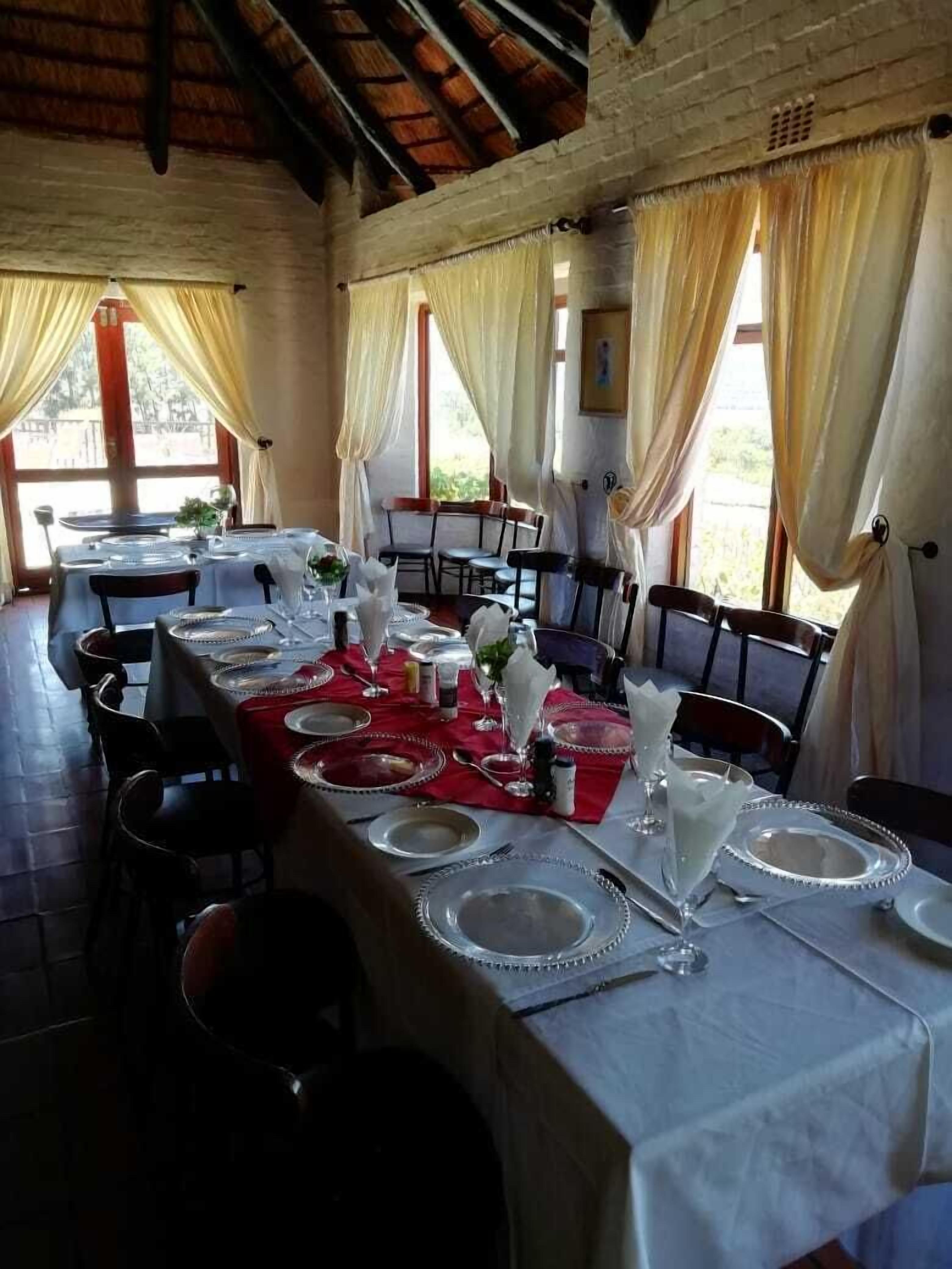 Joie de Vivre Country House