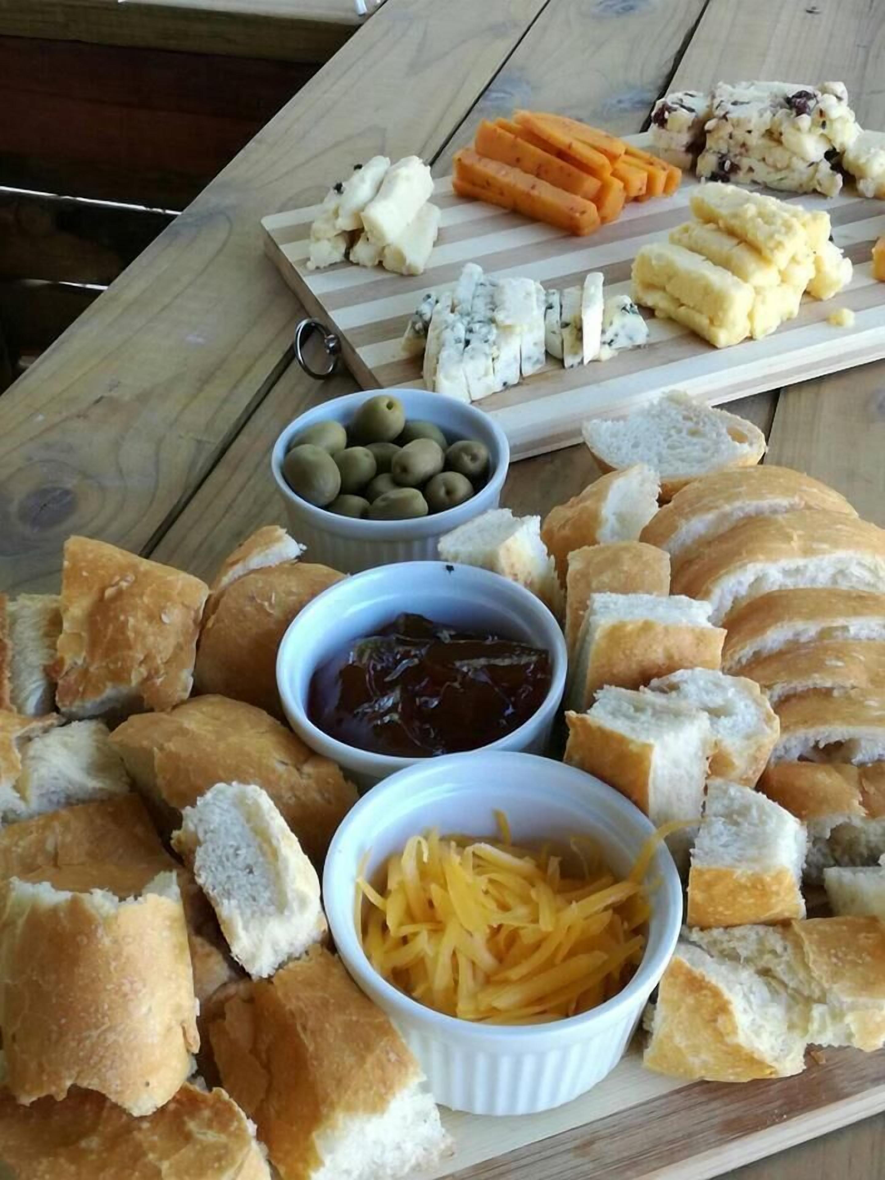 Joie de Vivre Country House