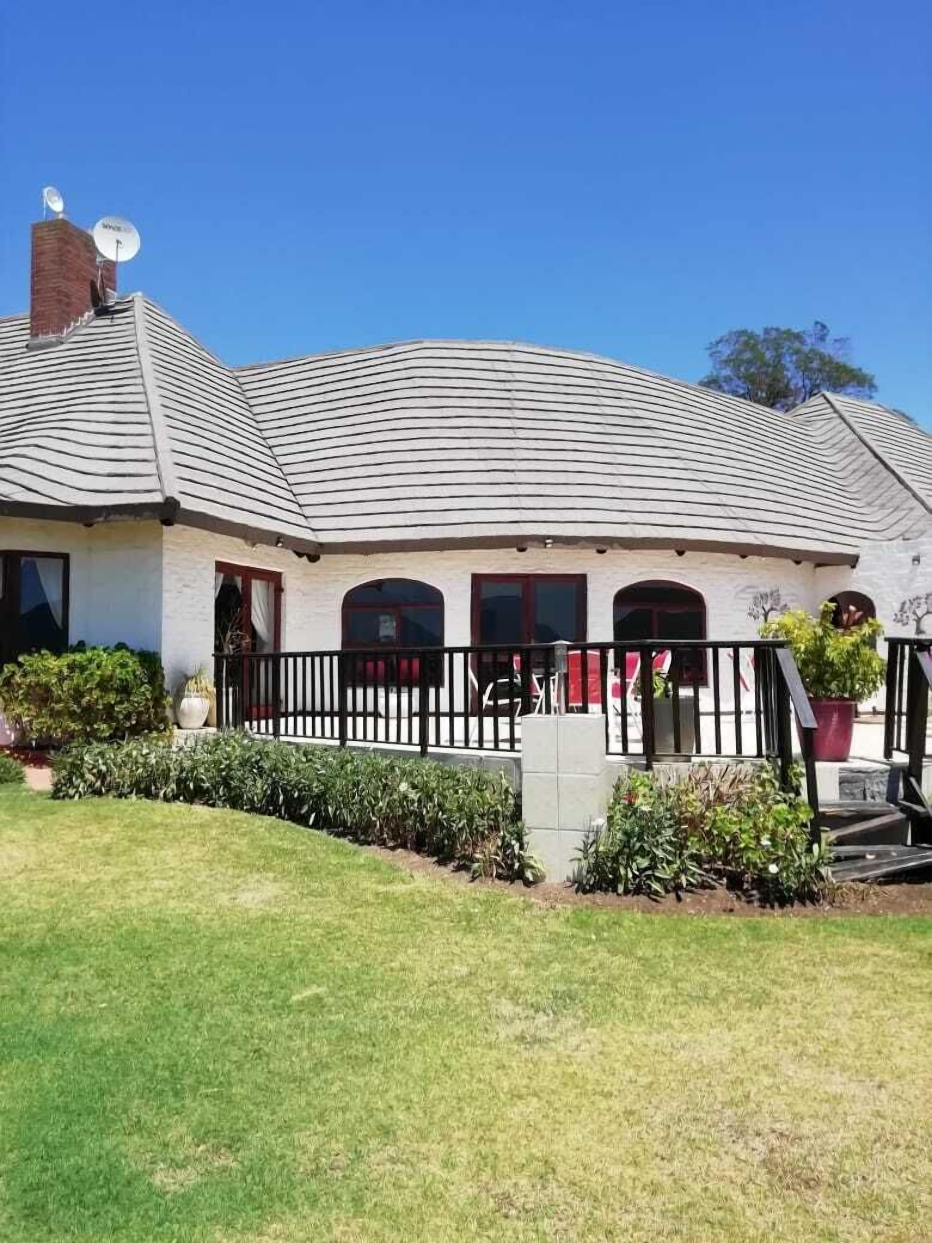 Joie de Vivre Country House