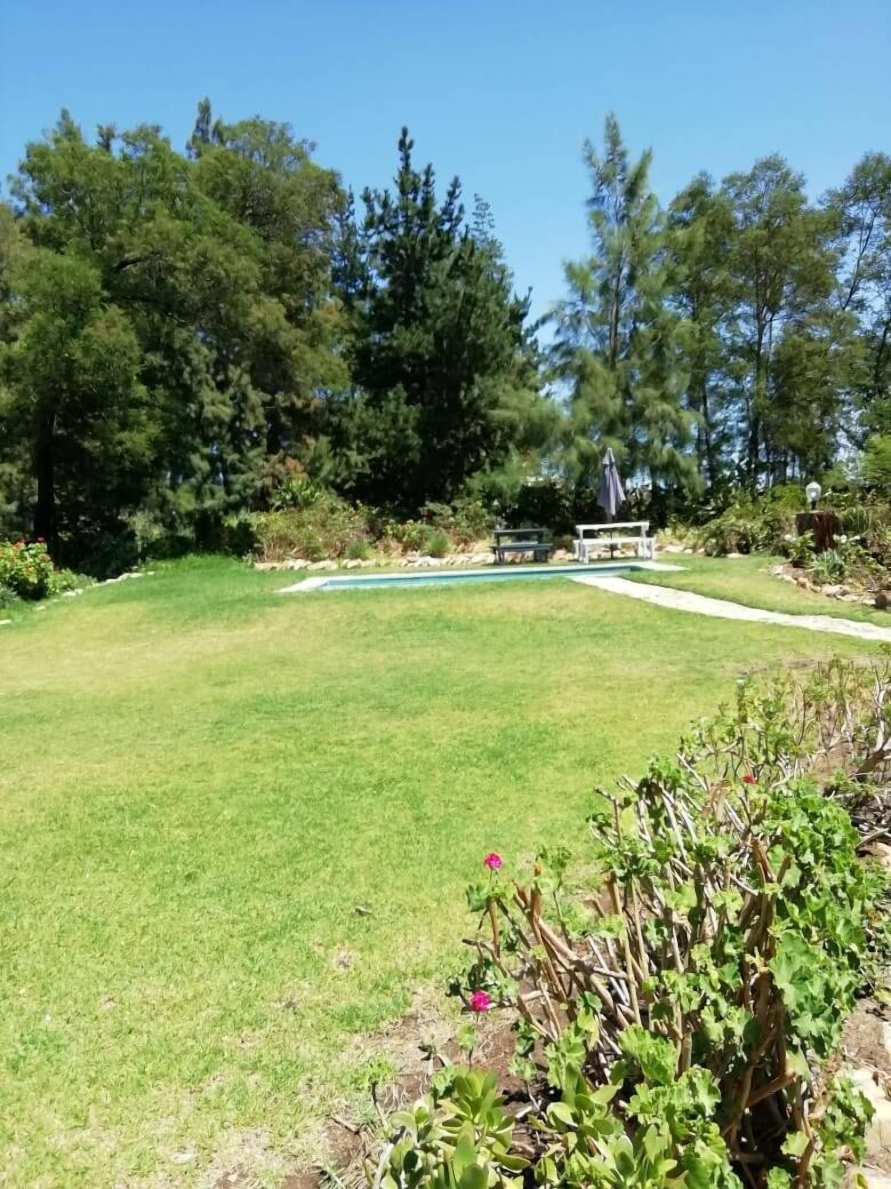 Joie de Vivre Country House