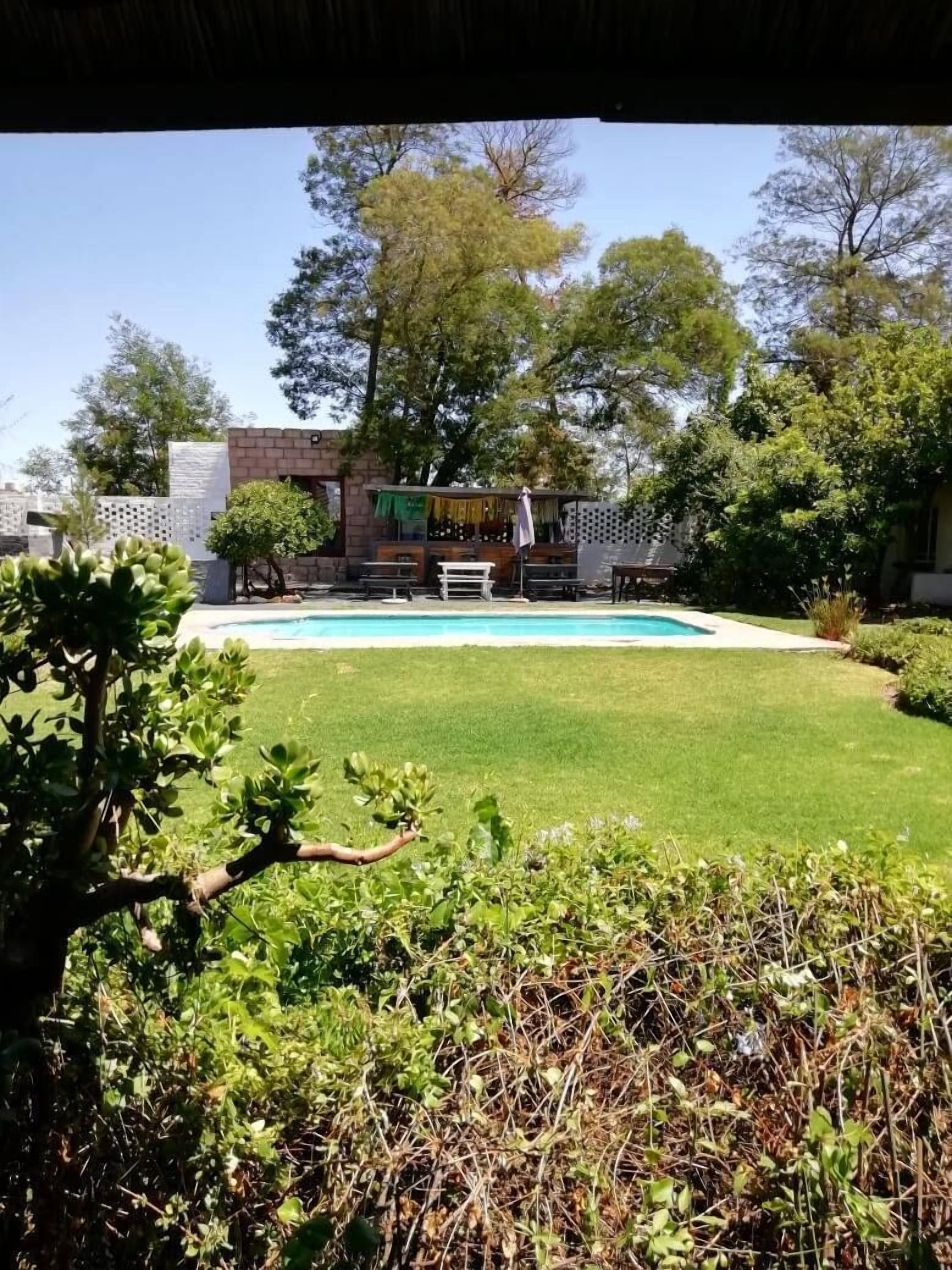 Joie de Vivre Country House