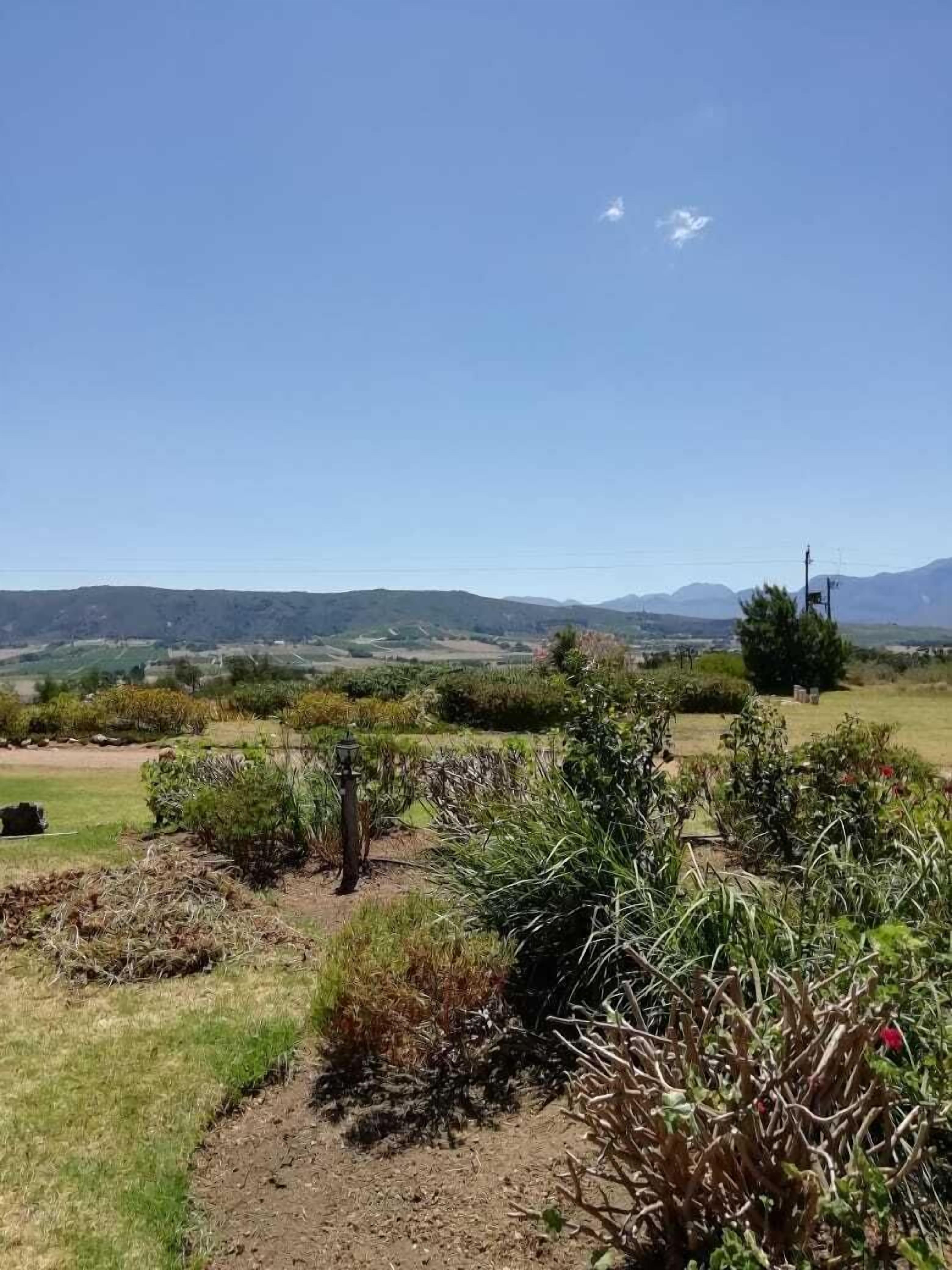 Joie de Vivre Country House