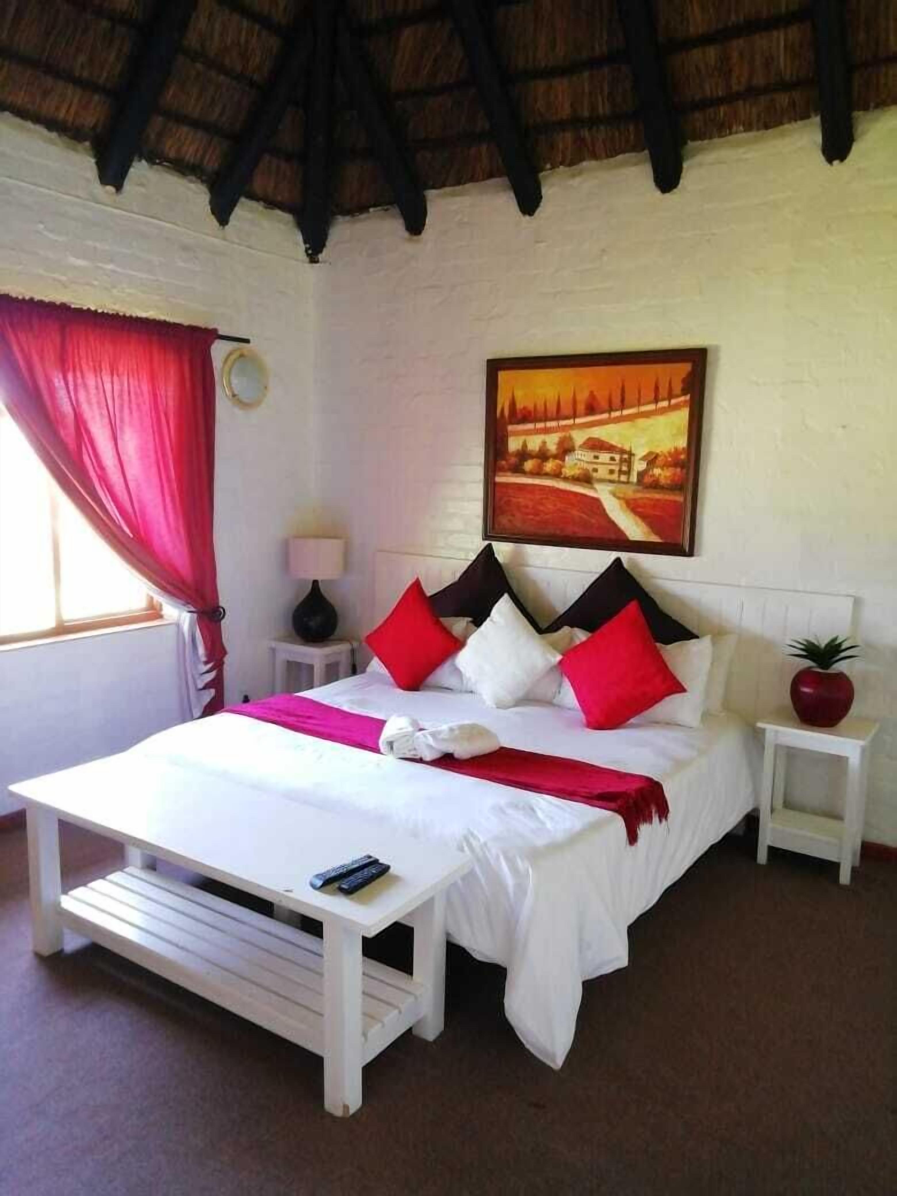 Joie de Vivre Country House