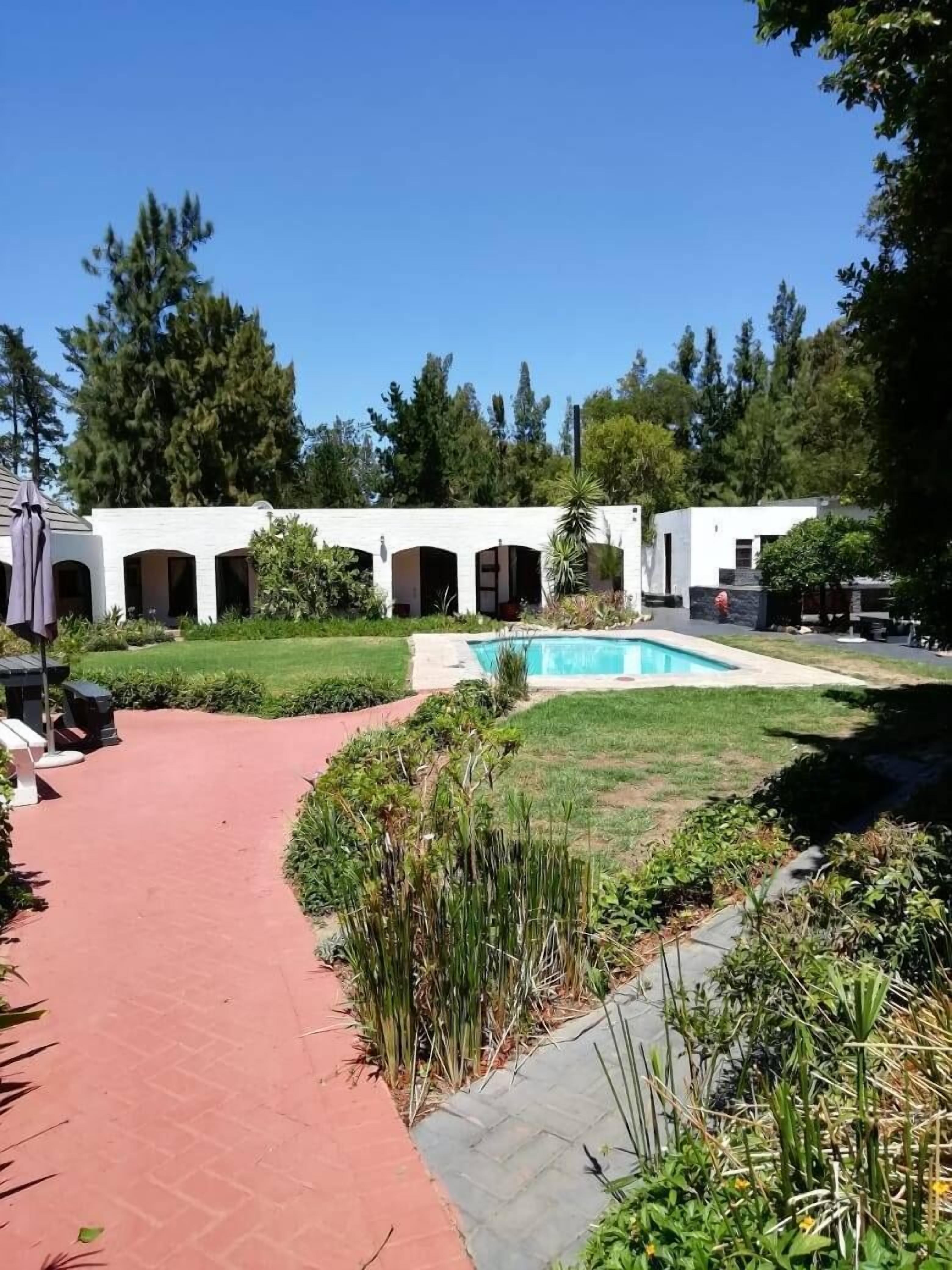 Joie de Vivre Country House