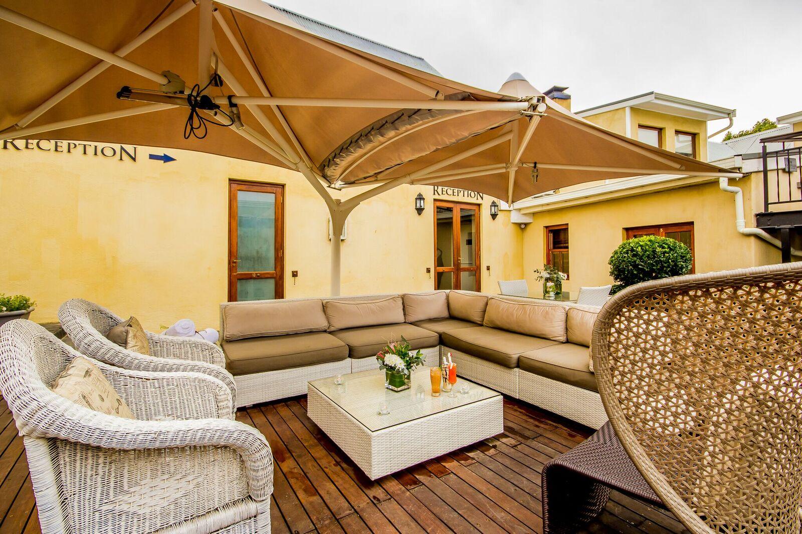 Lemoenkloof Guest House & Conference Centre