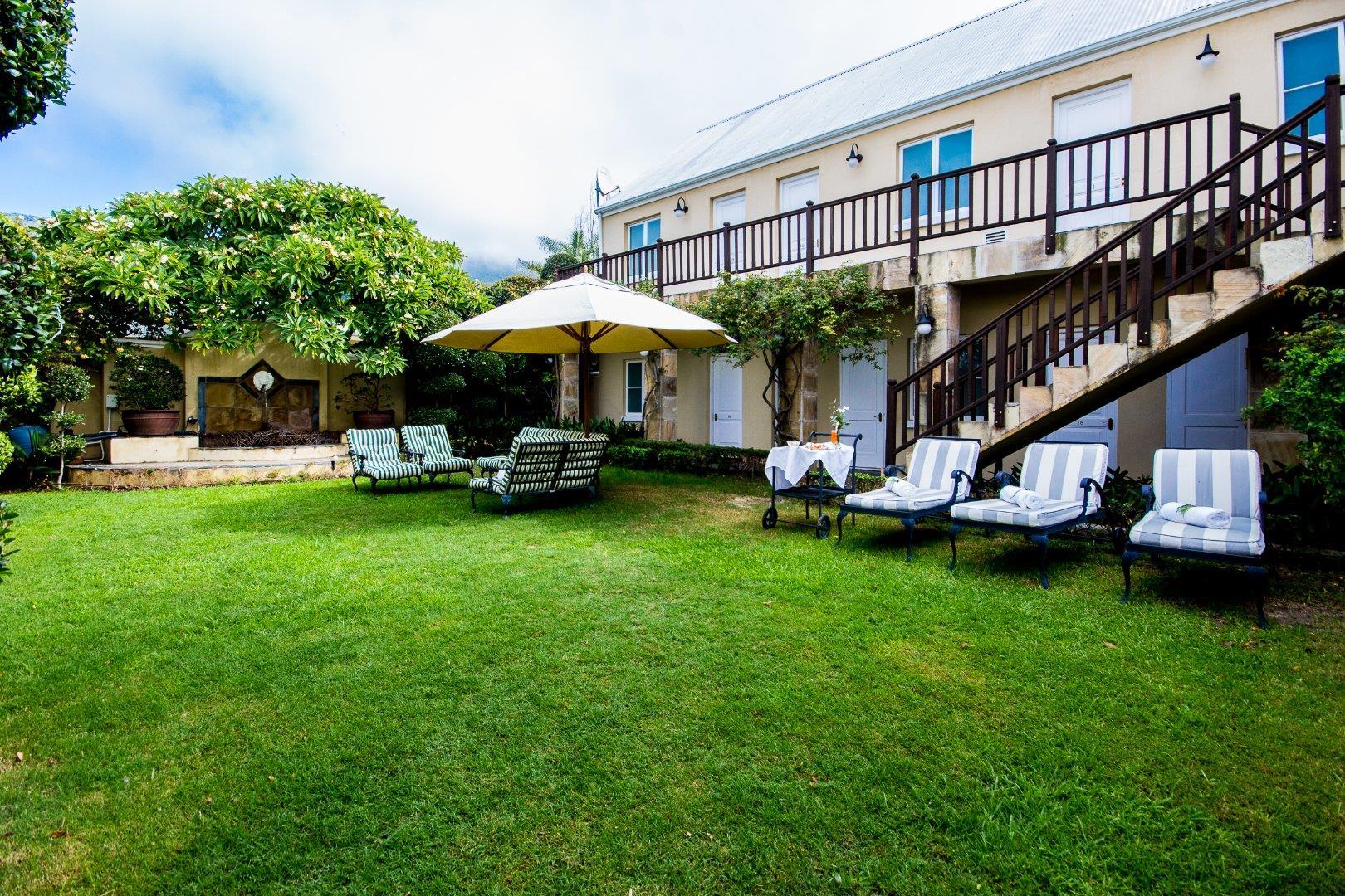 Lemoenkloof Guest House & Conference Centre