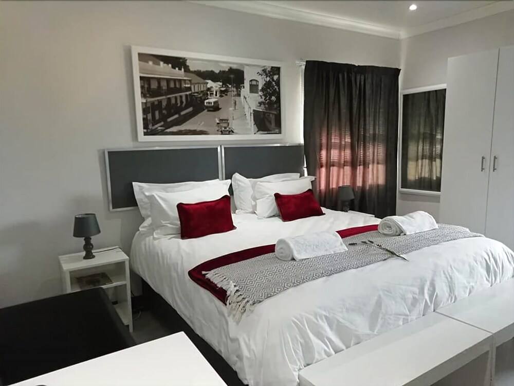 Middelplaas Paarl Guesthouse