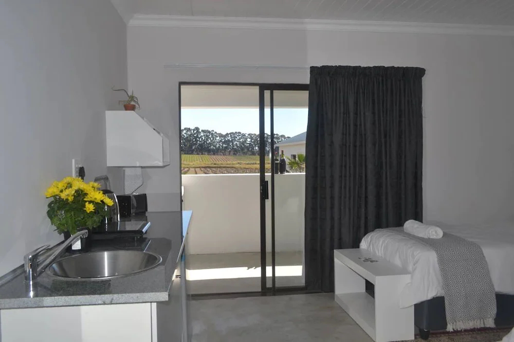 Middelplaas Paarl Guesthouse