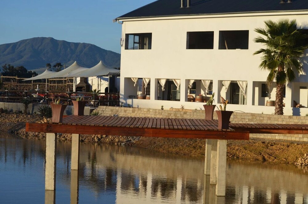 Middelplaas Paarl Guesthouse