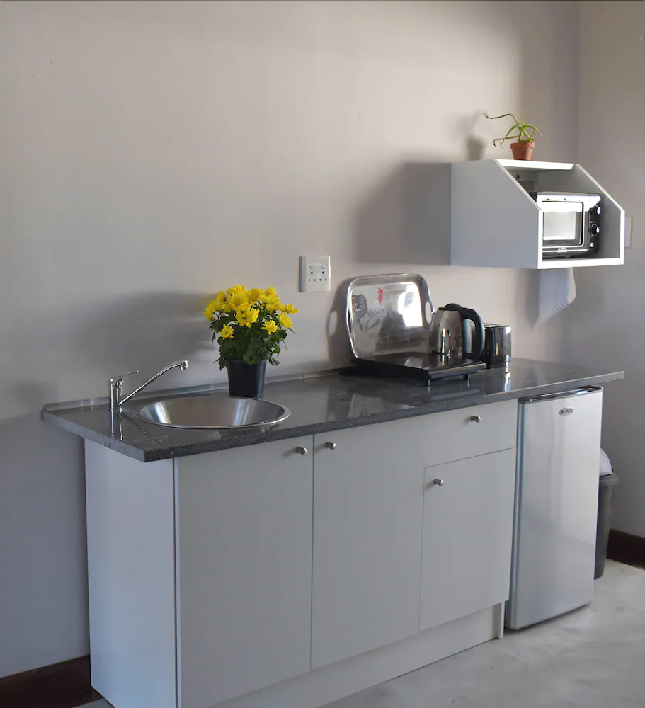 Middelplaas Paarl Guesthouse