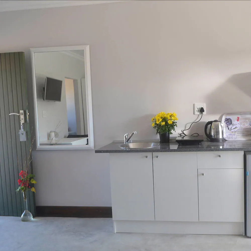 Middelplaas Paarl Guesthouse