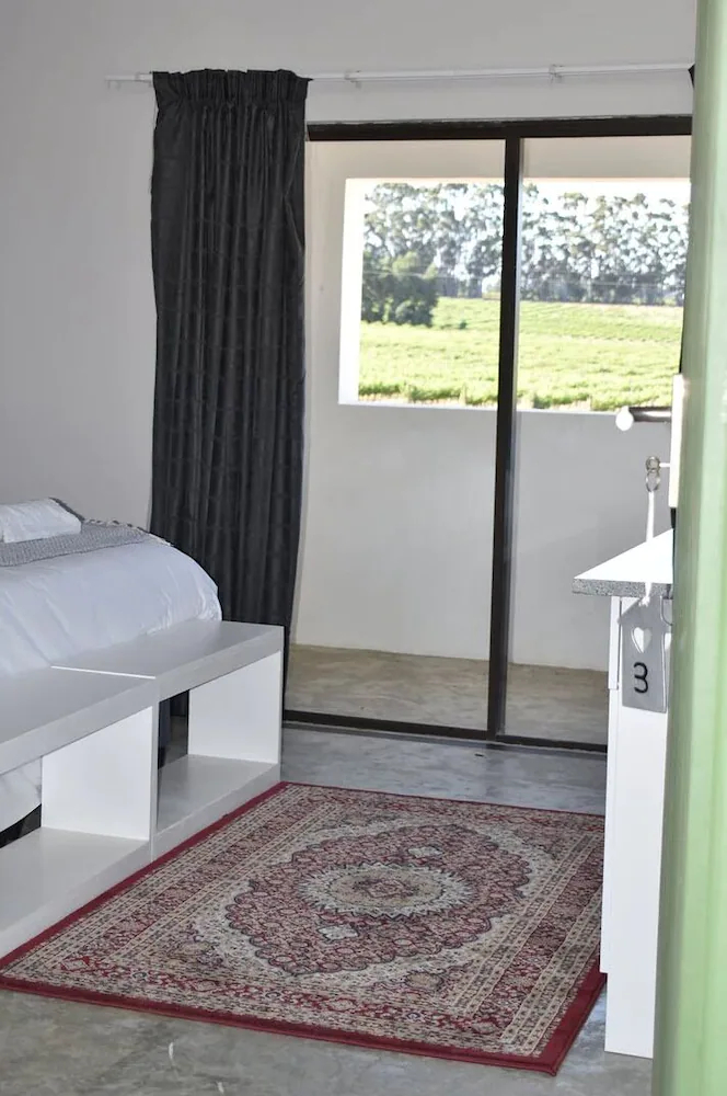 Middelplaas Paarl Guesthouse