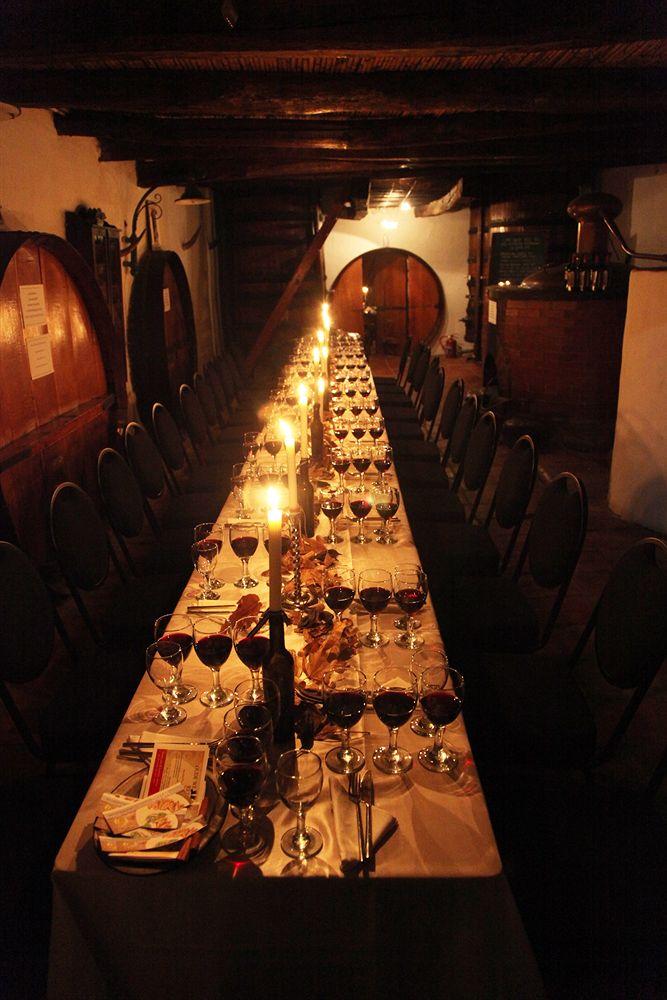 Oude Wellington Wine Estate